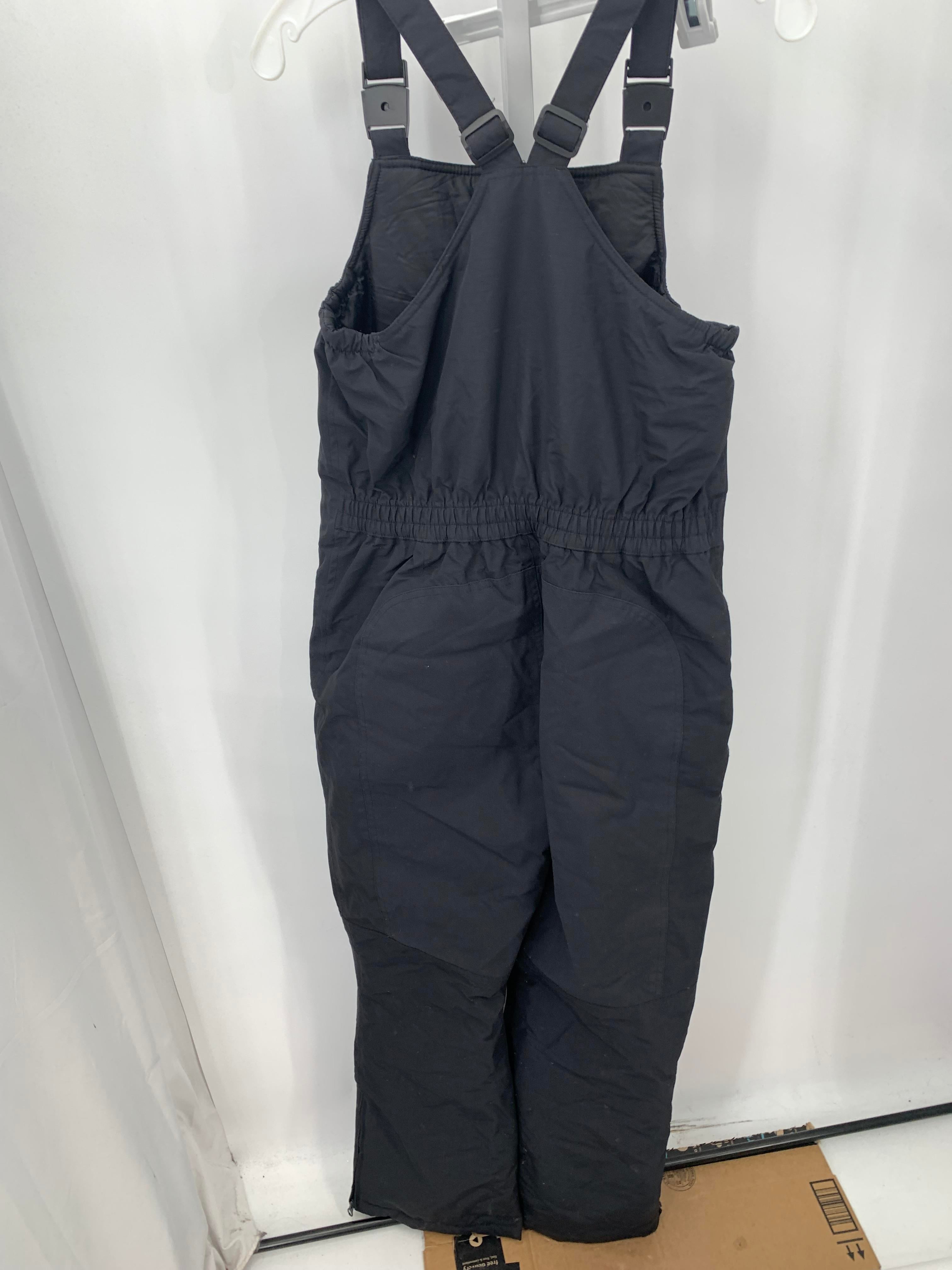 BIB SNOW PANTS