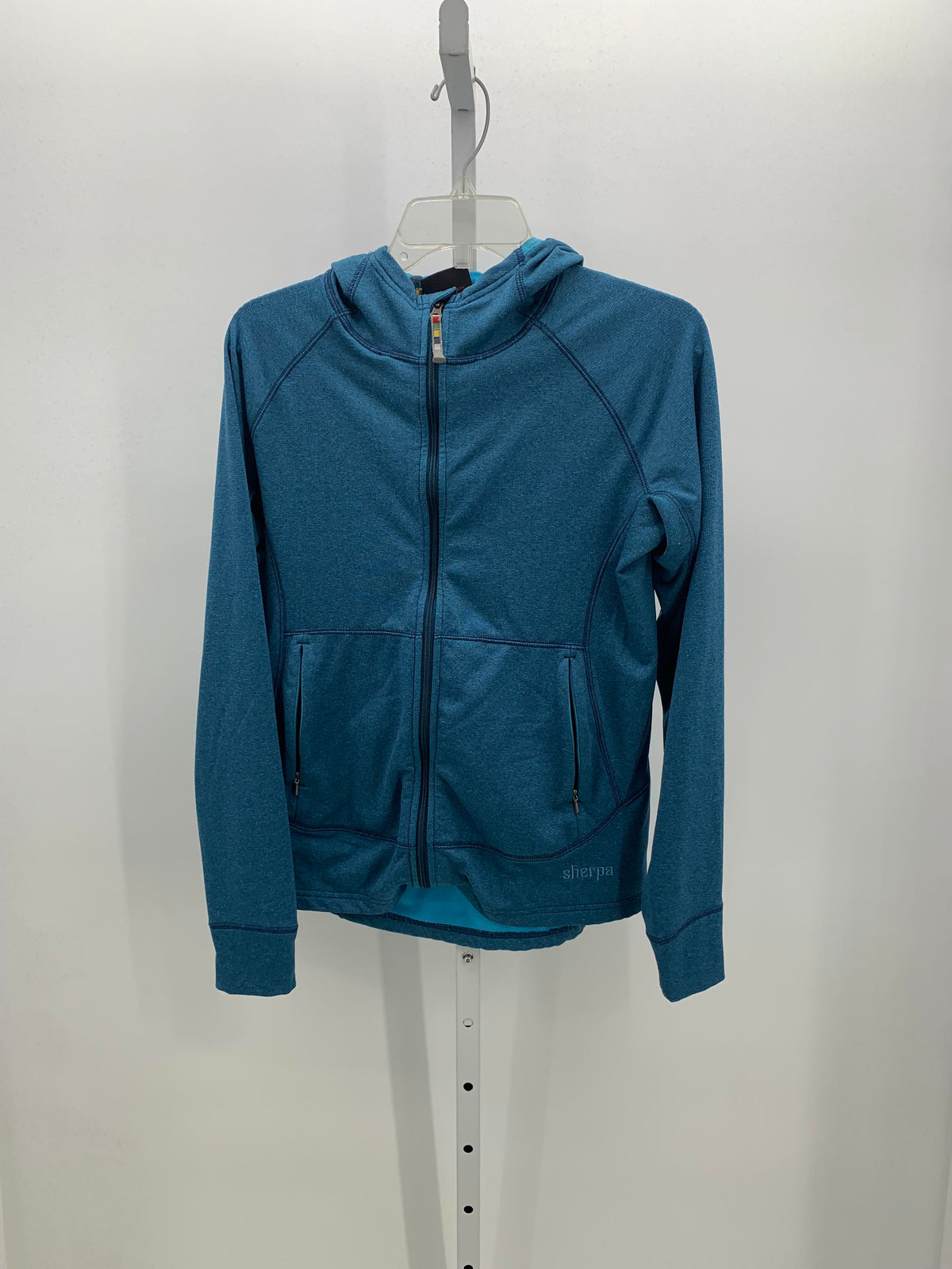 Size Medium Misses Sweat Jacket