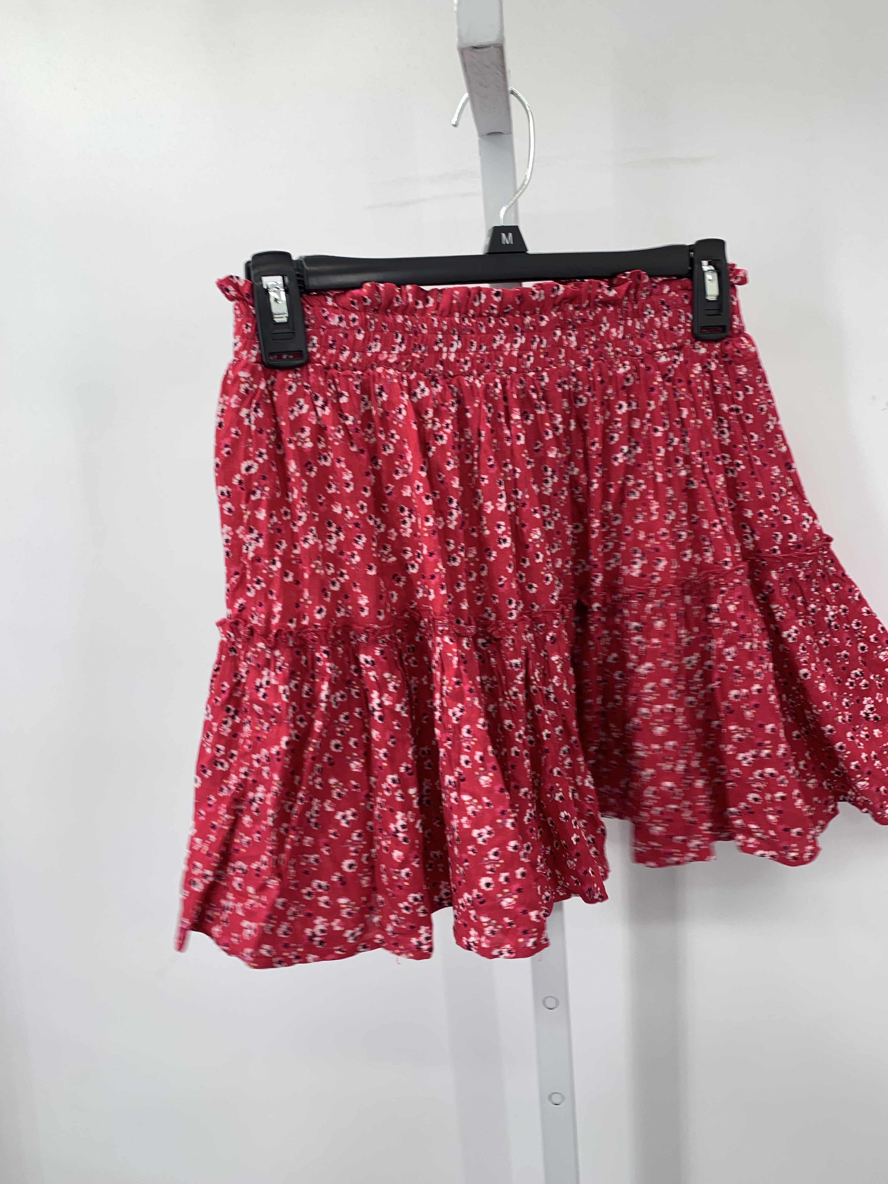 Size 4 Juniors Skirt