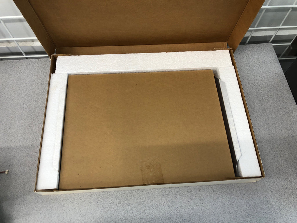 NIB HOTBRICKS MINI HEARTH.
