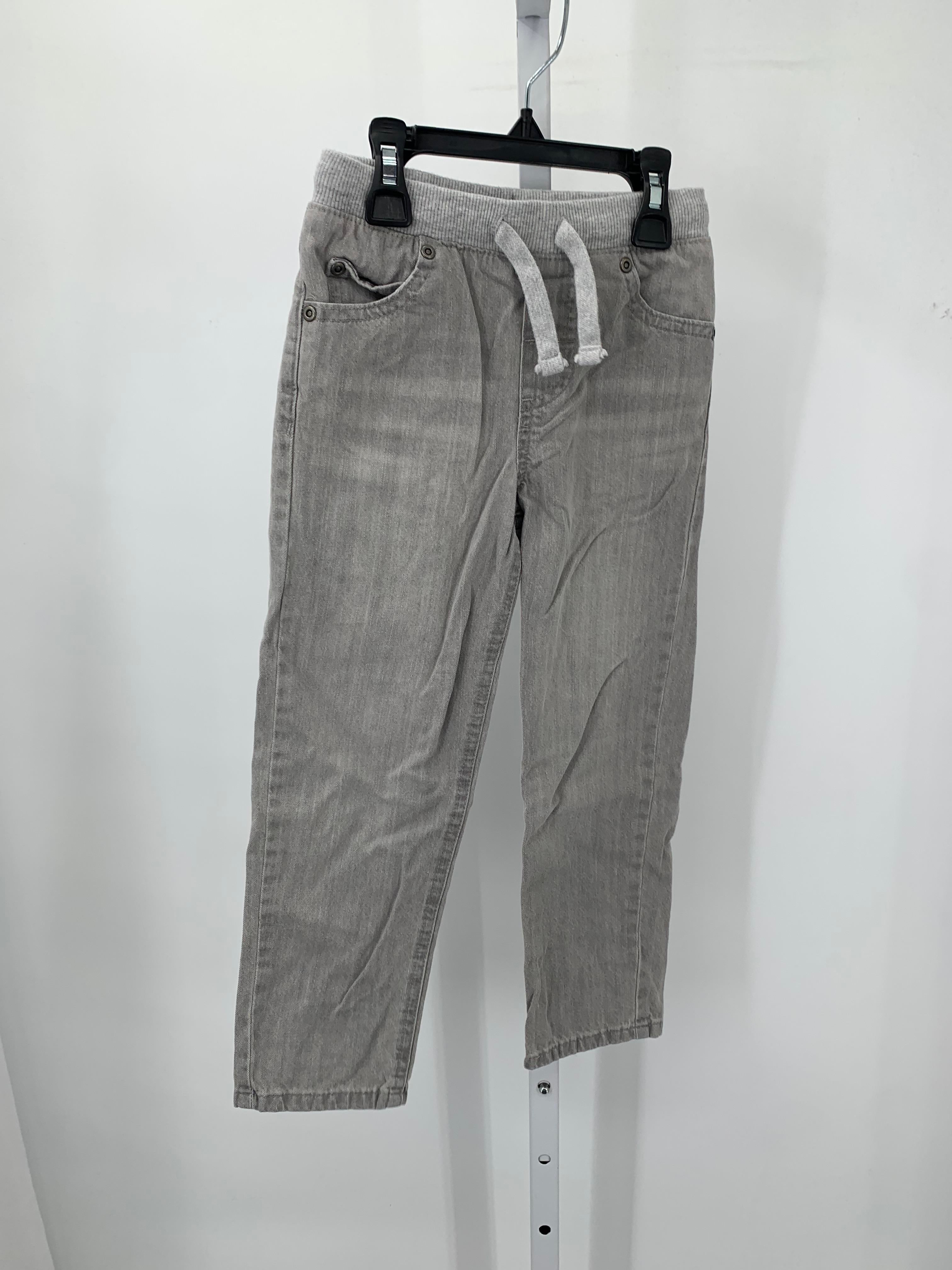 Simple Joys Size 5T Girls Jeans