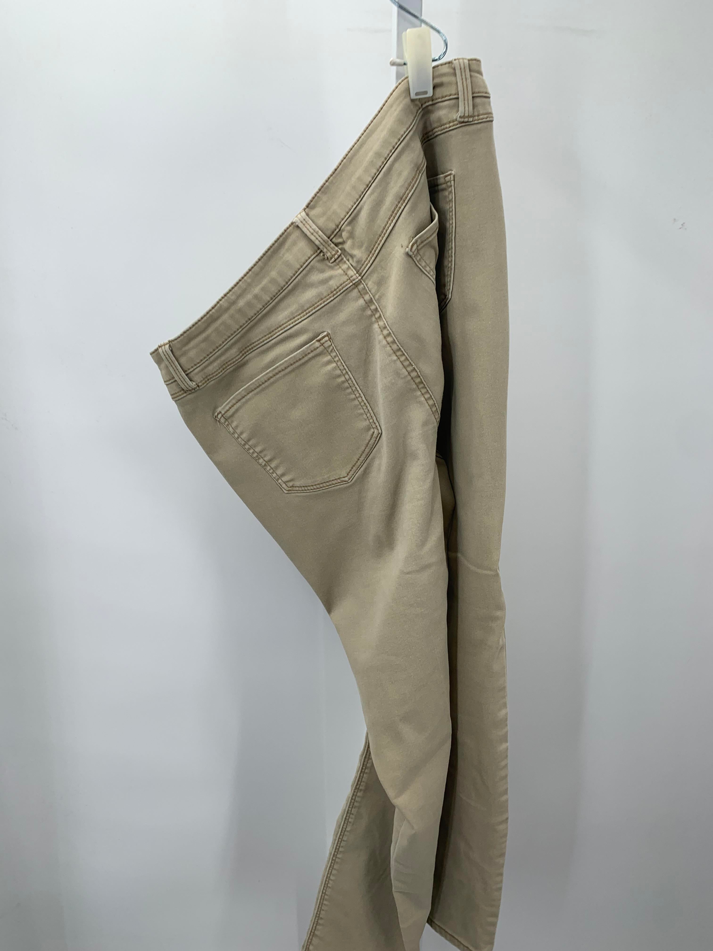 SO Size 11 Juniors Jeans