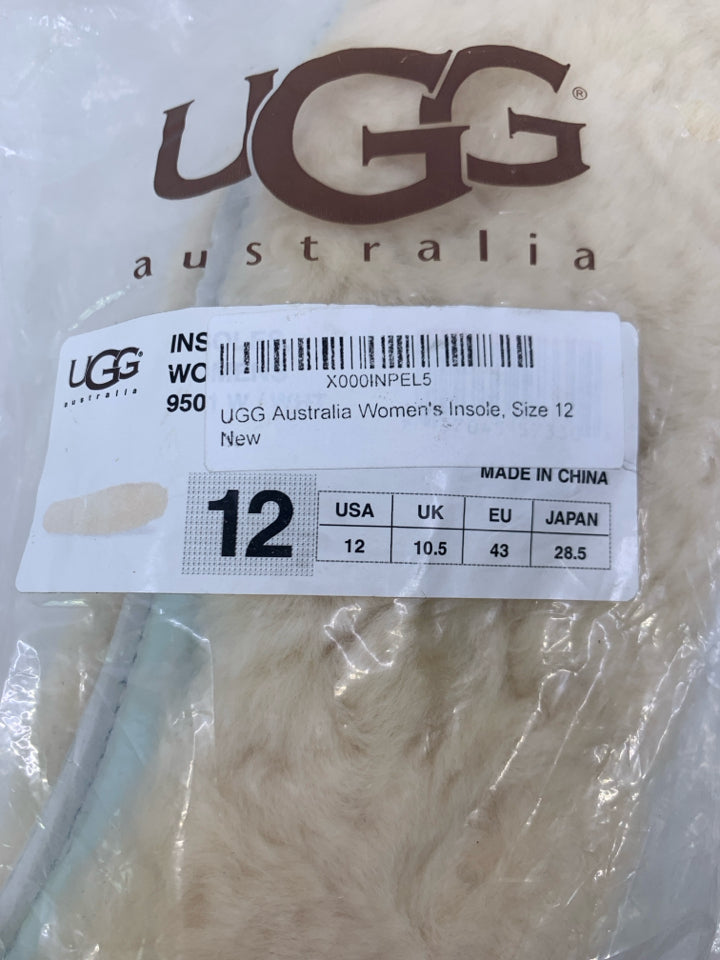 UGG Size 12 Shoe Accessory