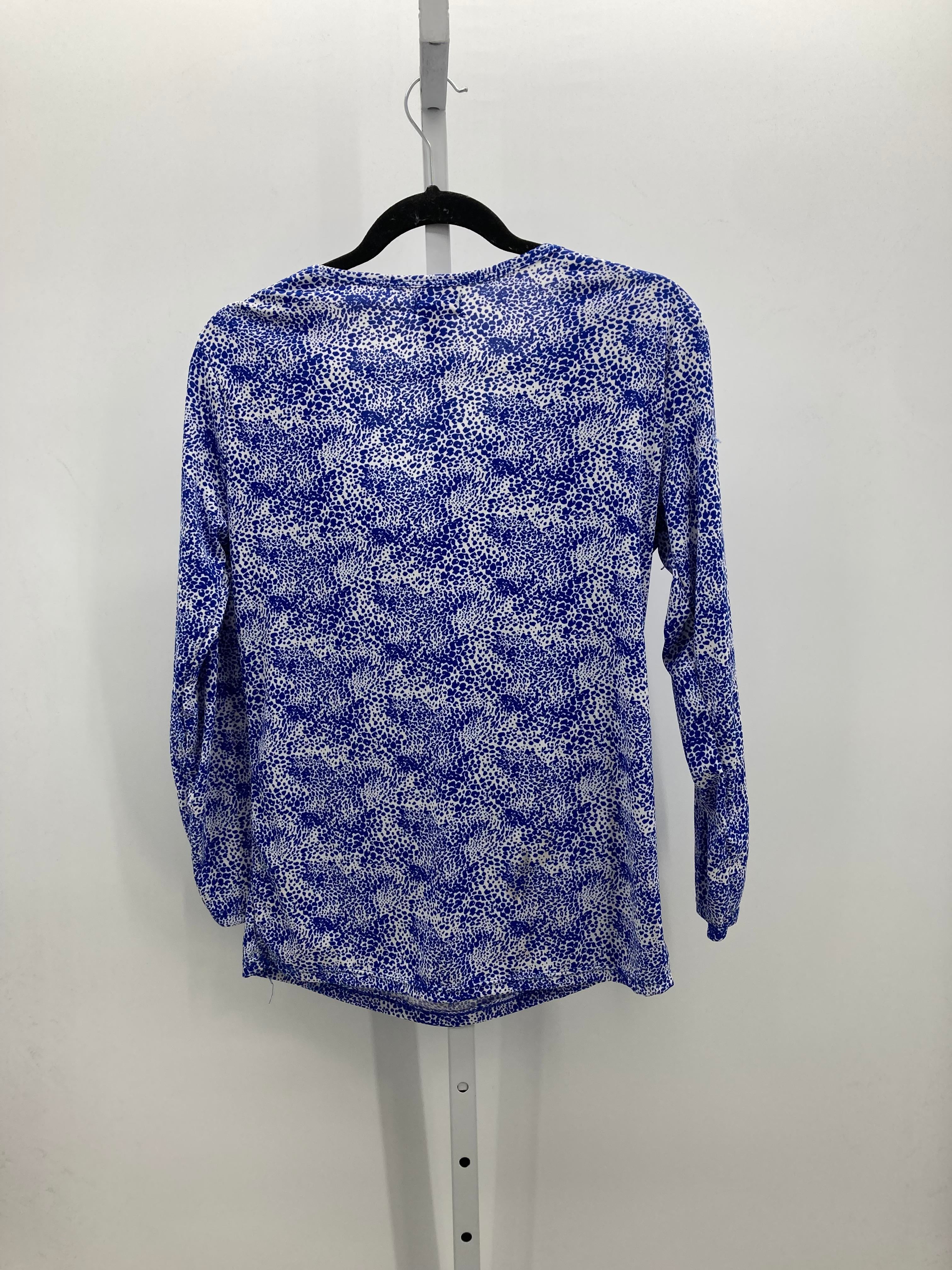 Size Small Misses Long Sleeve Shirt