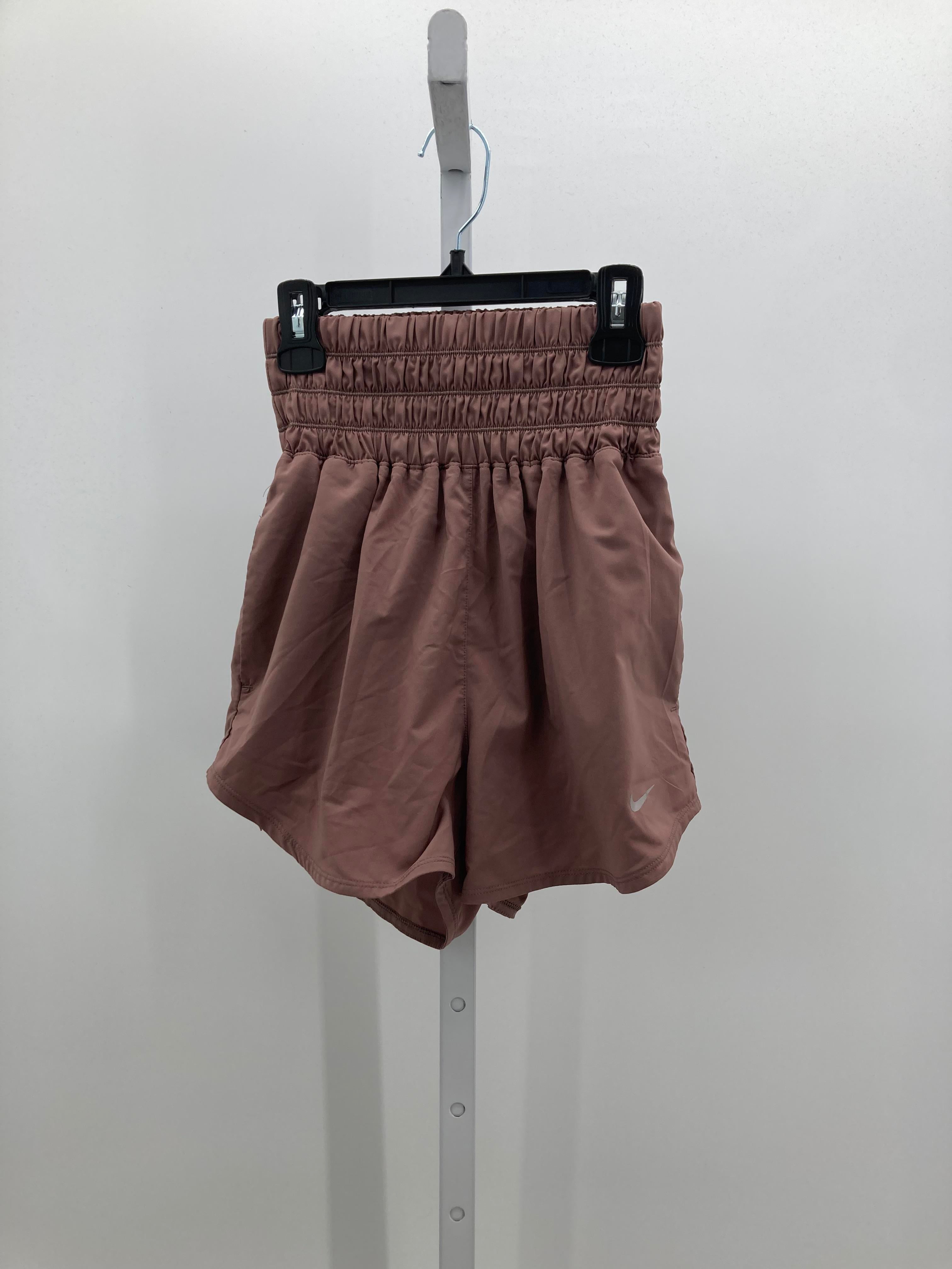Nike Size X Small Misses Shorts