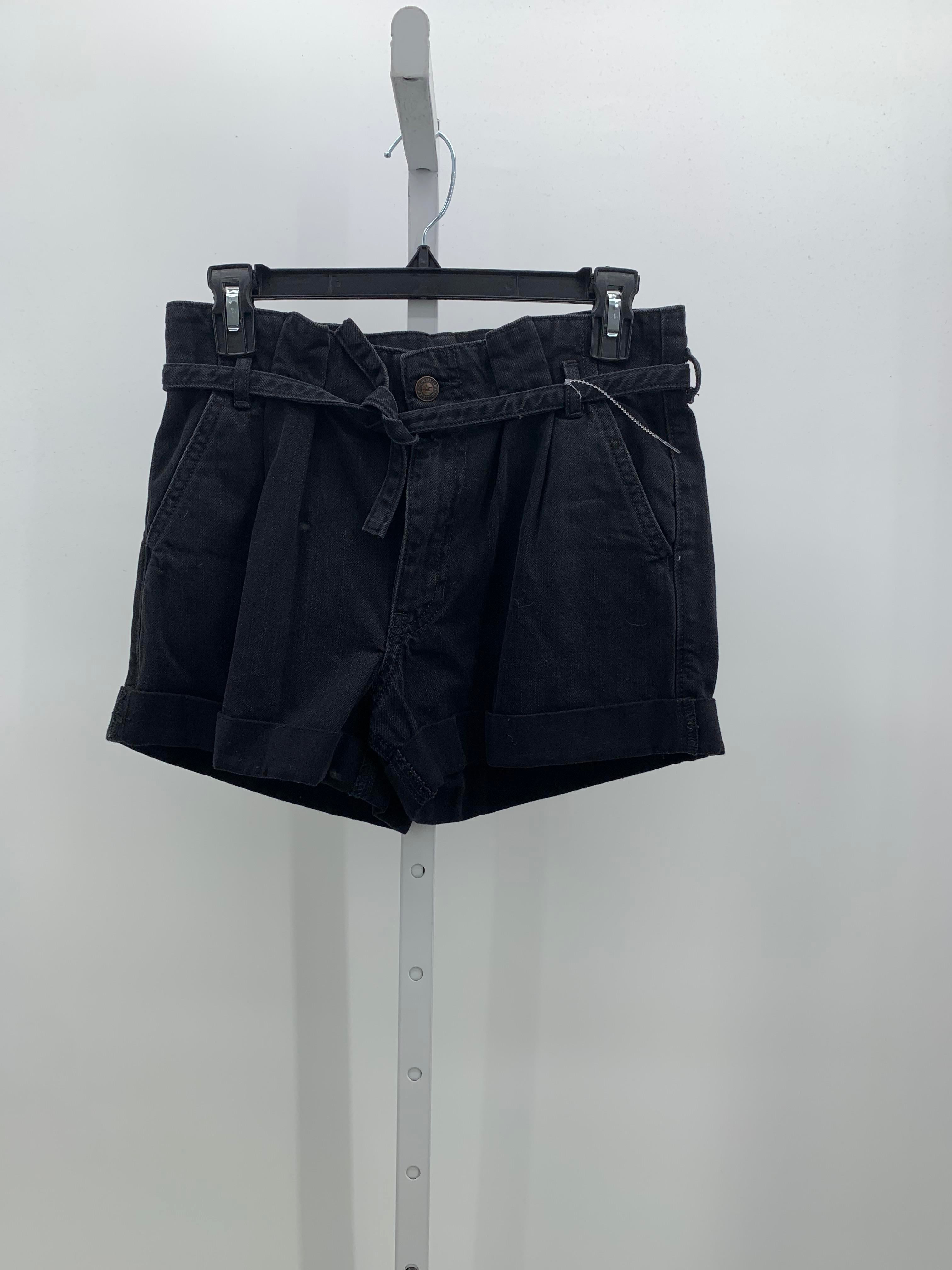 Hollister Size 1 Juniors Shorts