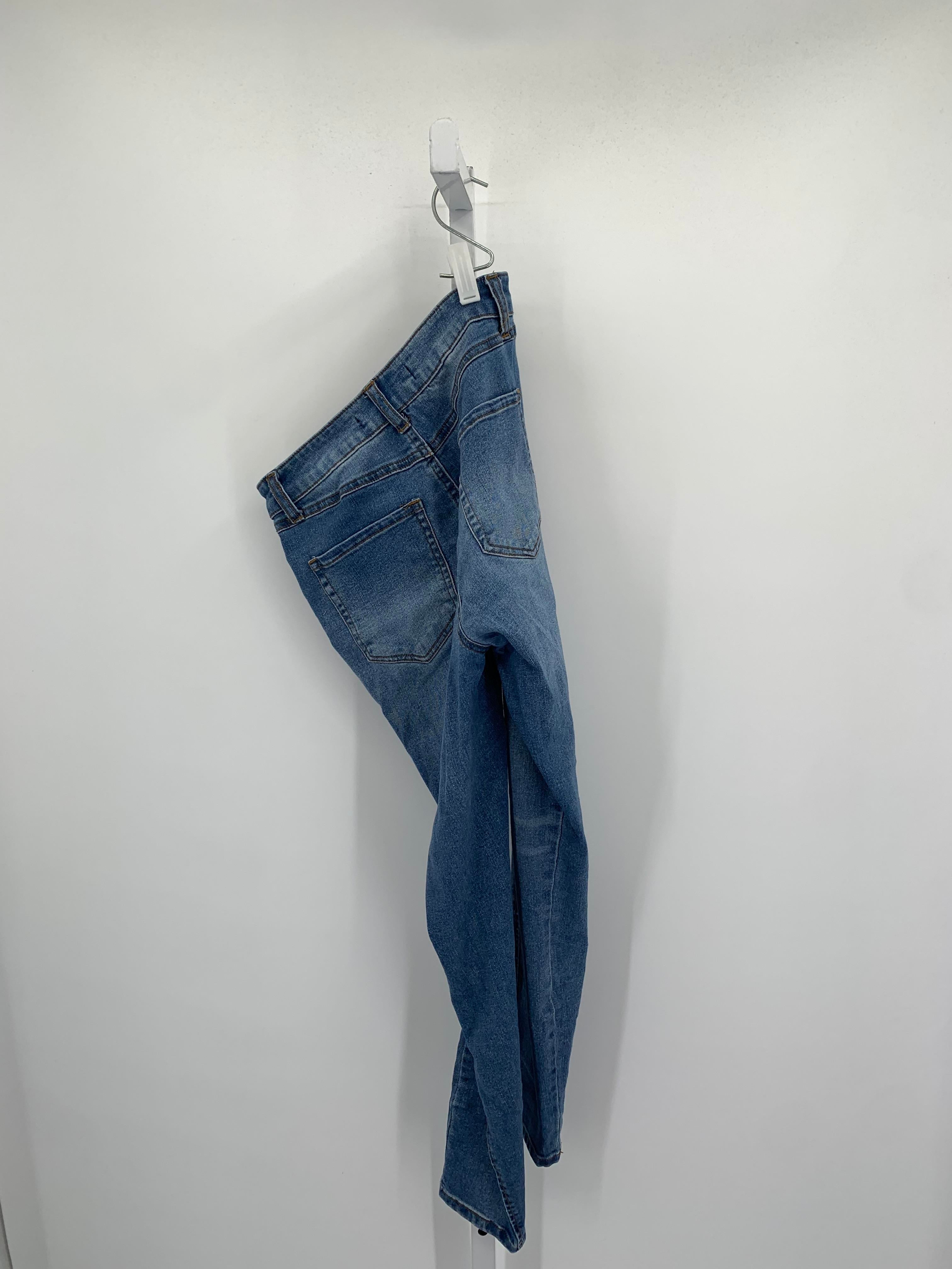 Size 2 Juniors Jeans