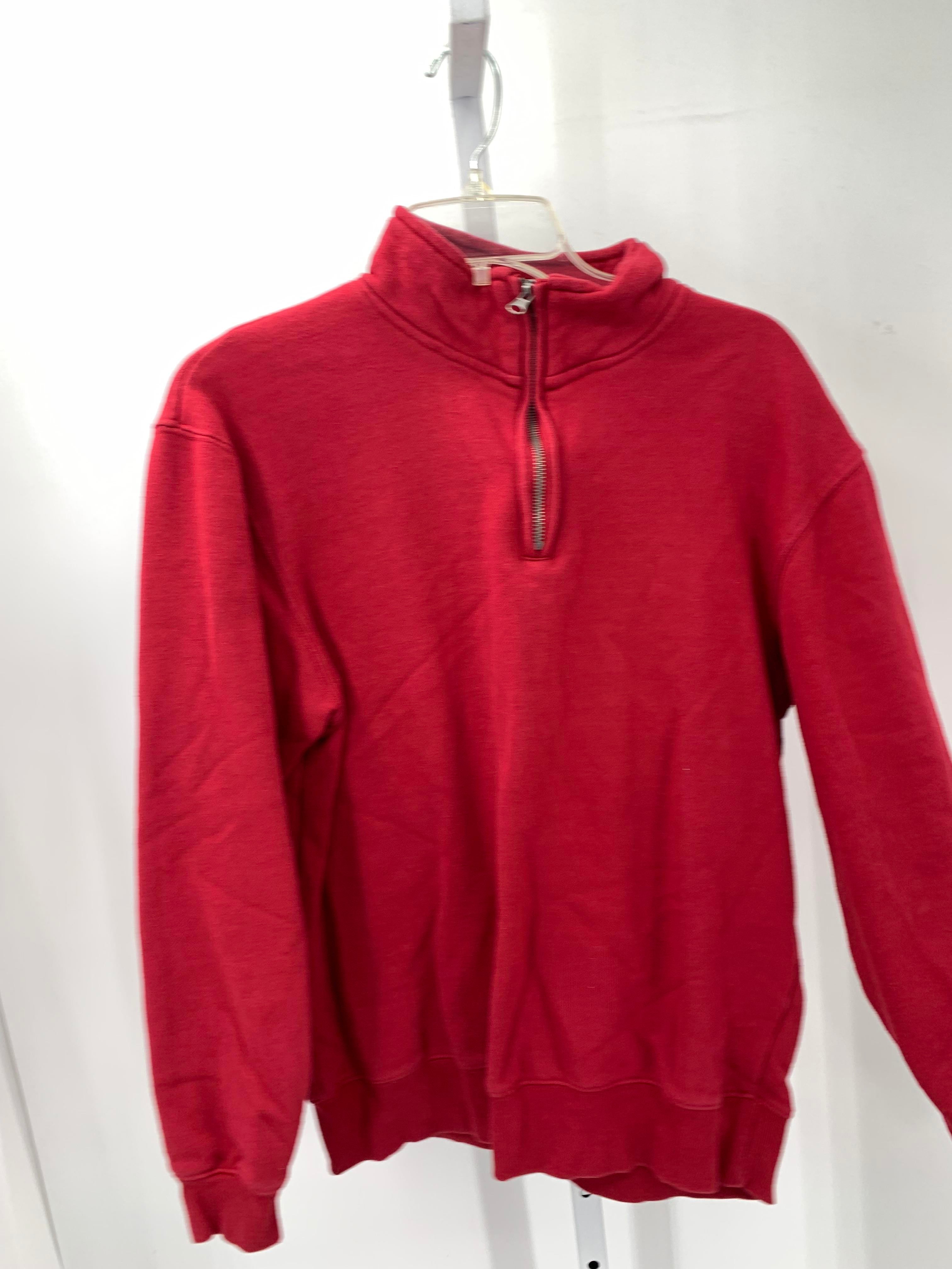 Size Small Misses Long Sleeve Shirt