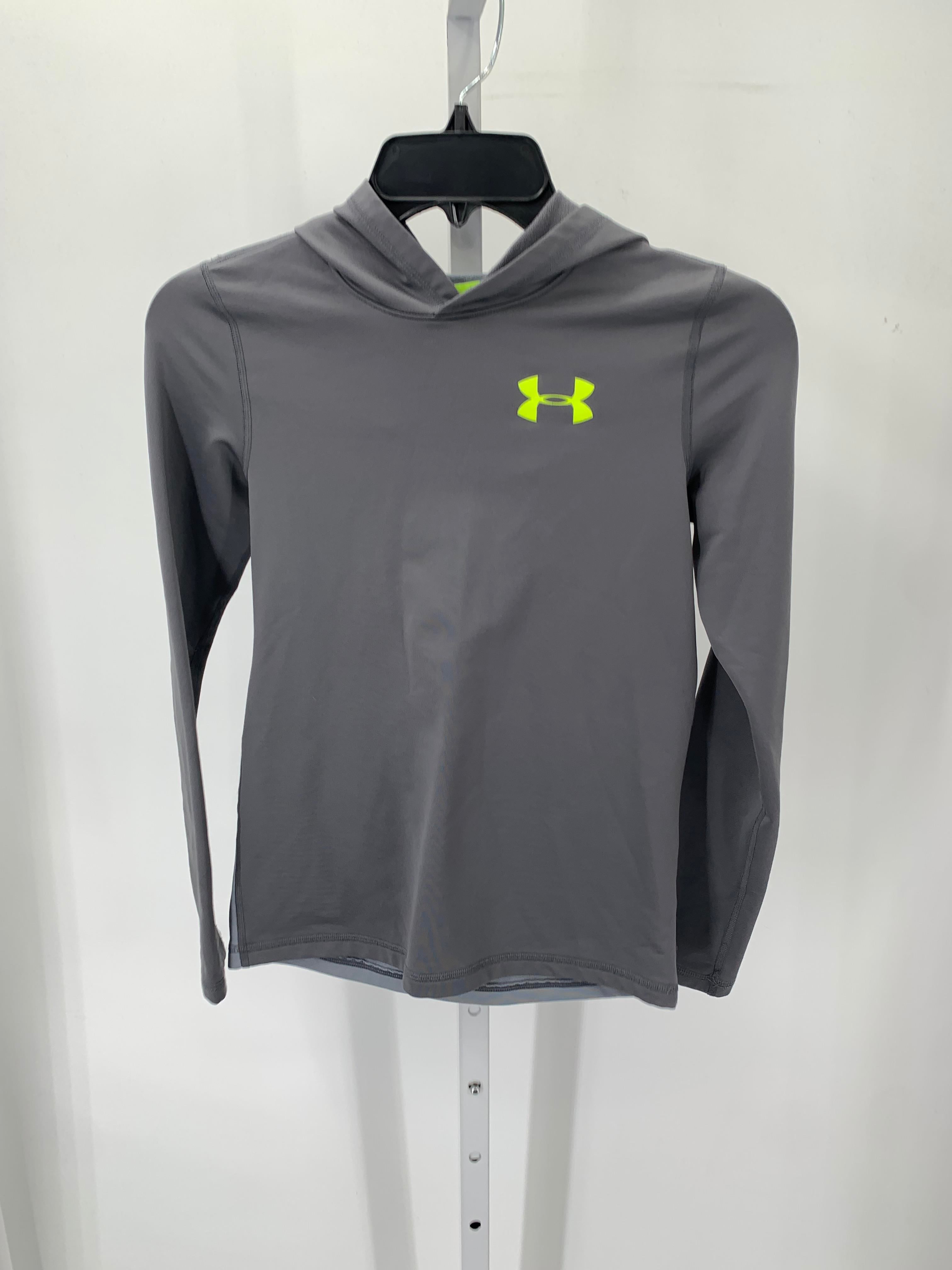HOODED ACTIVE