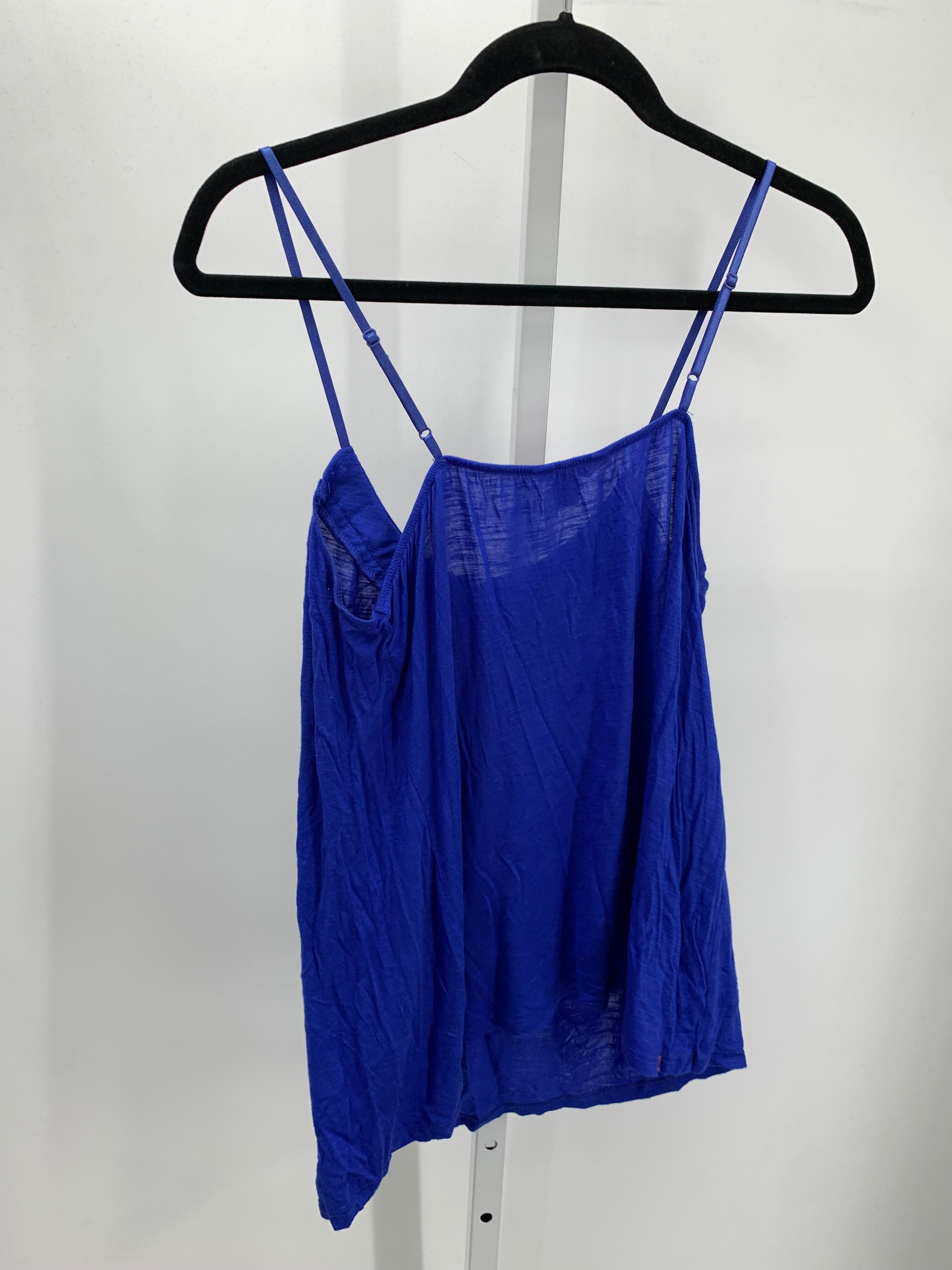 Candies Size Large Juniors Tank