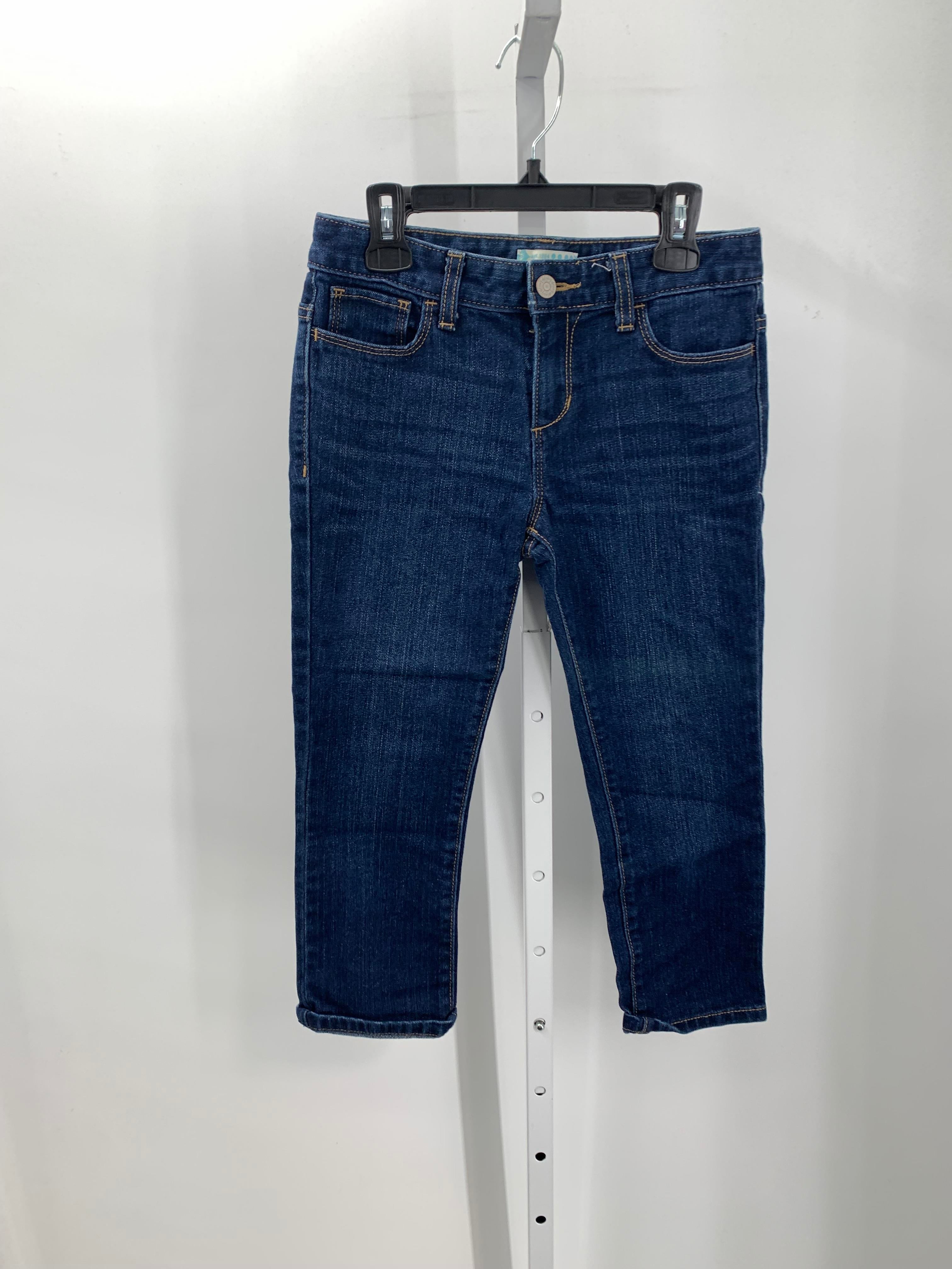 Old Navy Size 12 Girls Capri