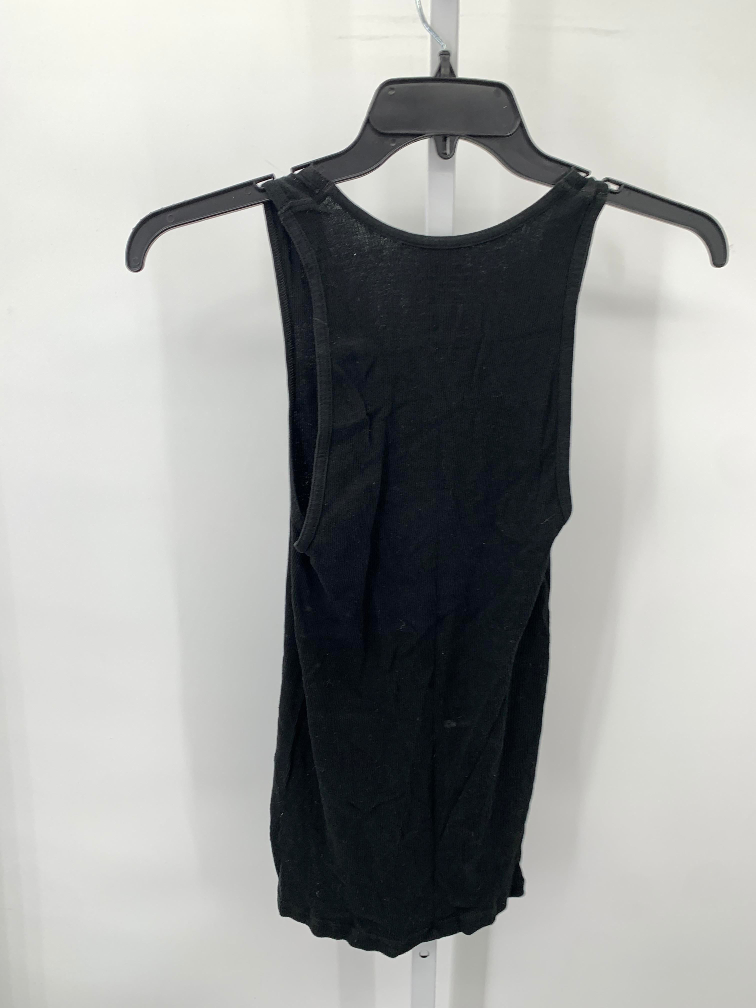 Ralph Lauren Size Medium Misses Tank