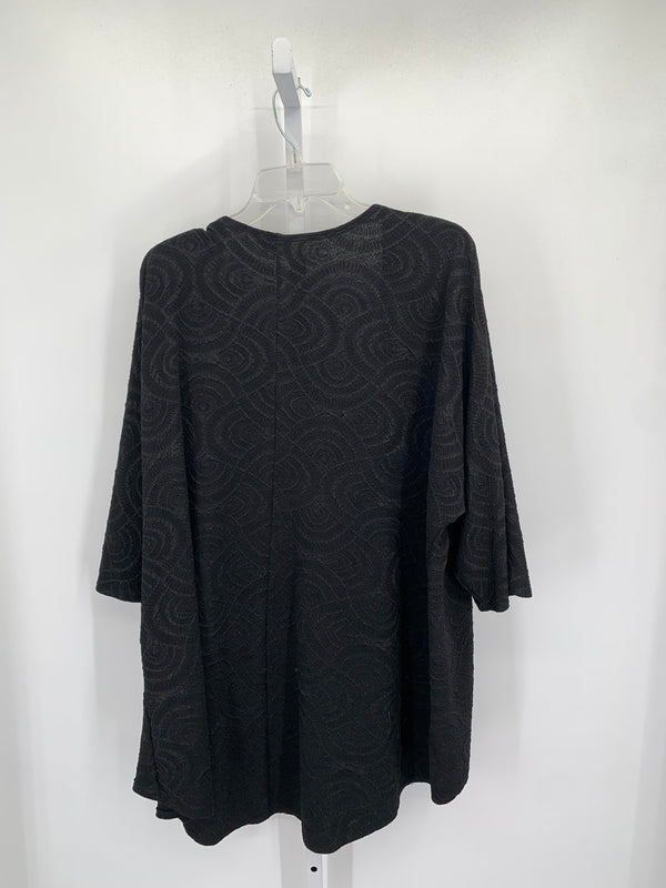 Lularoe Size Large Misses Cardigan