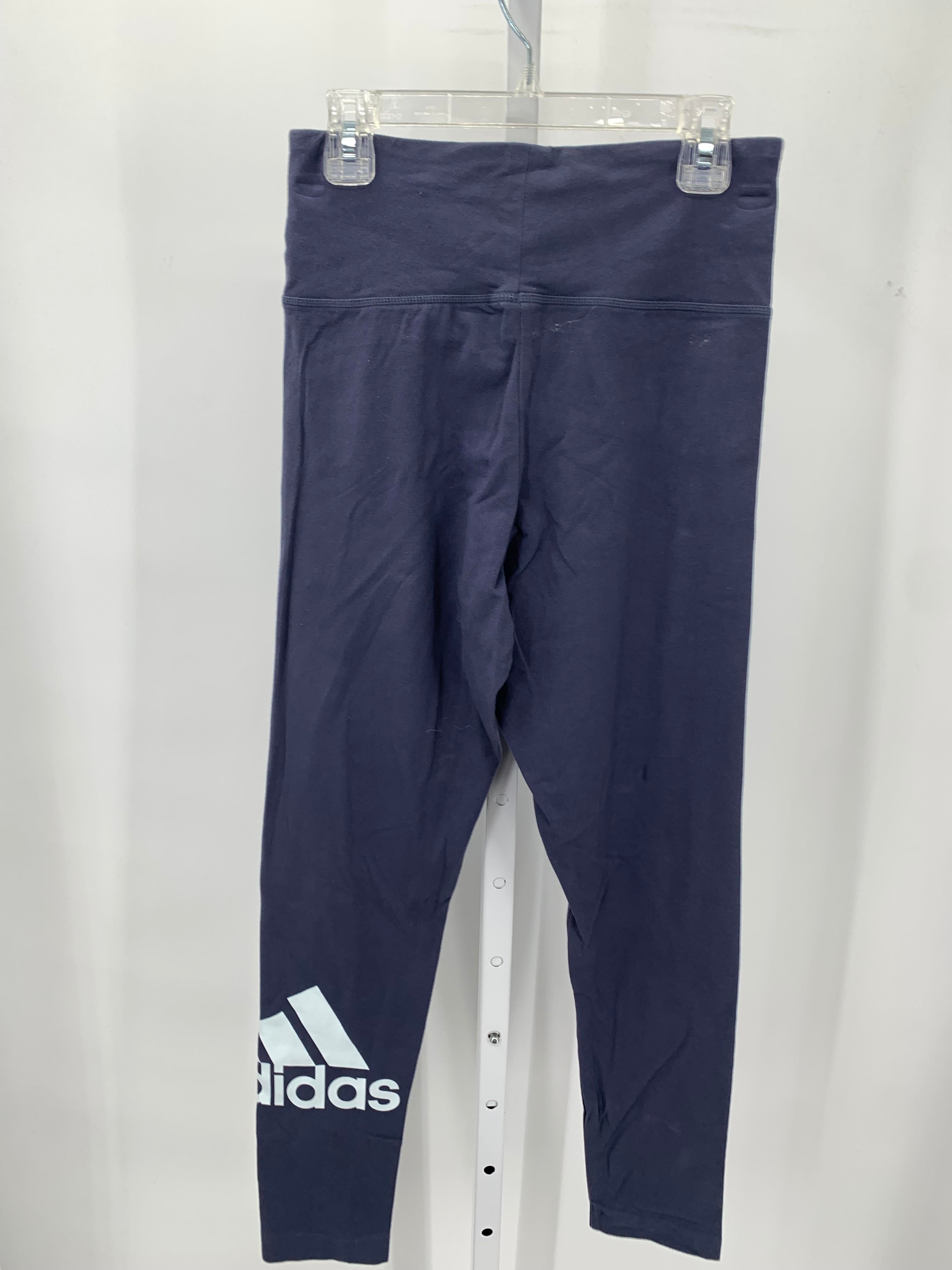 Adidas Size Small Misses Leggings
