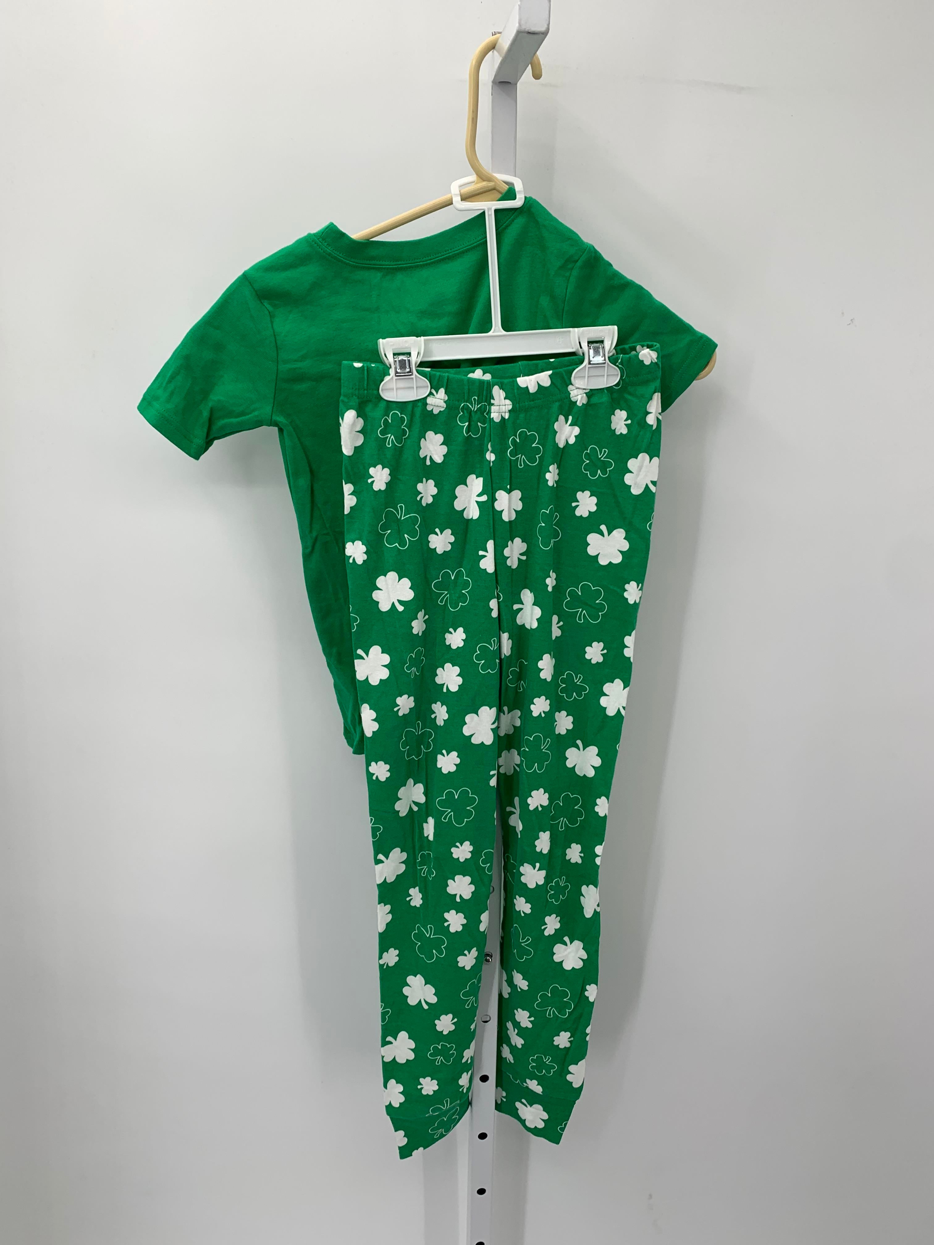 PAJAMAS IRISH KNIT.