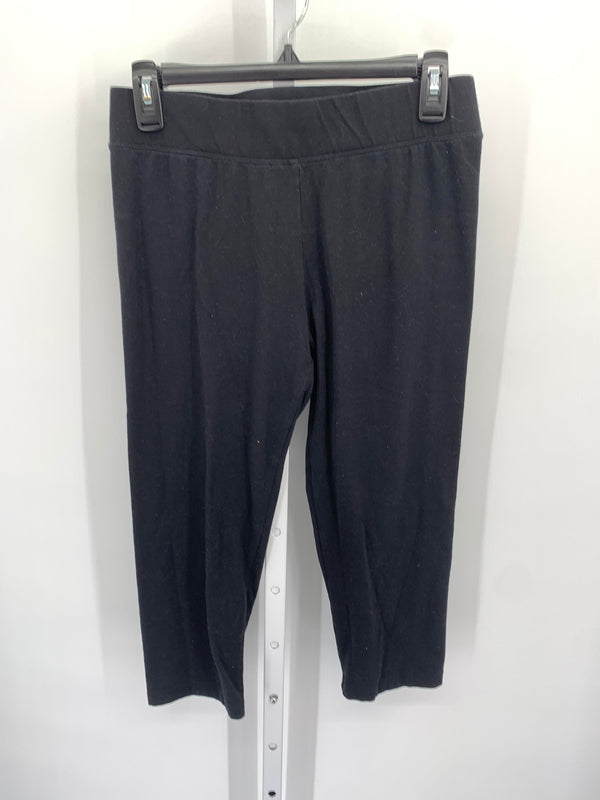 Sonoma Size Medium Misses Cropped Pants