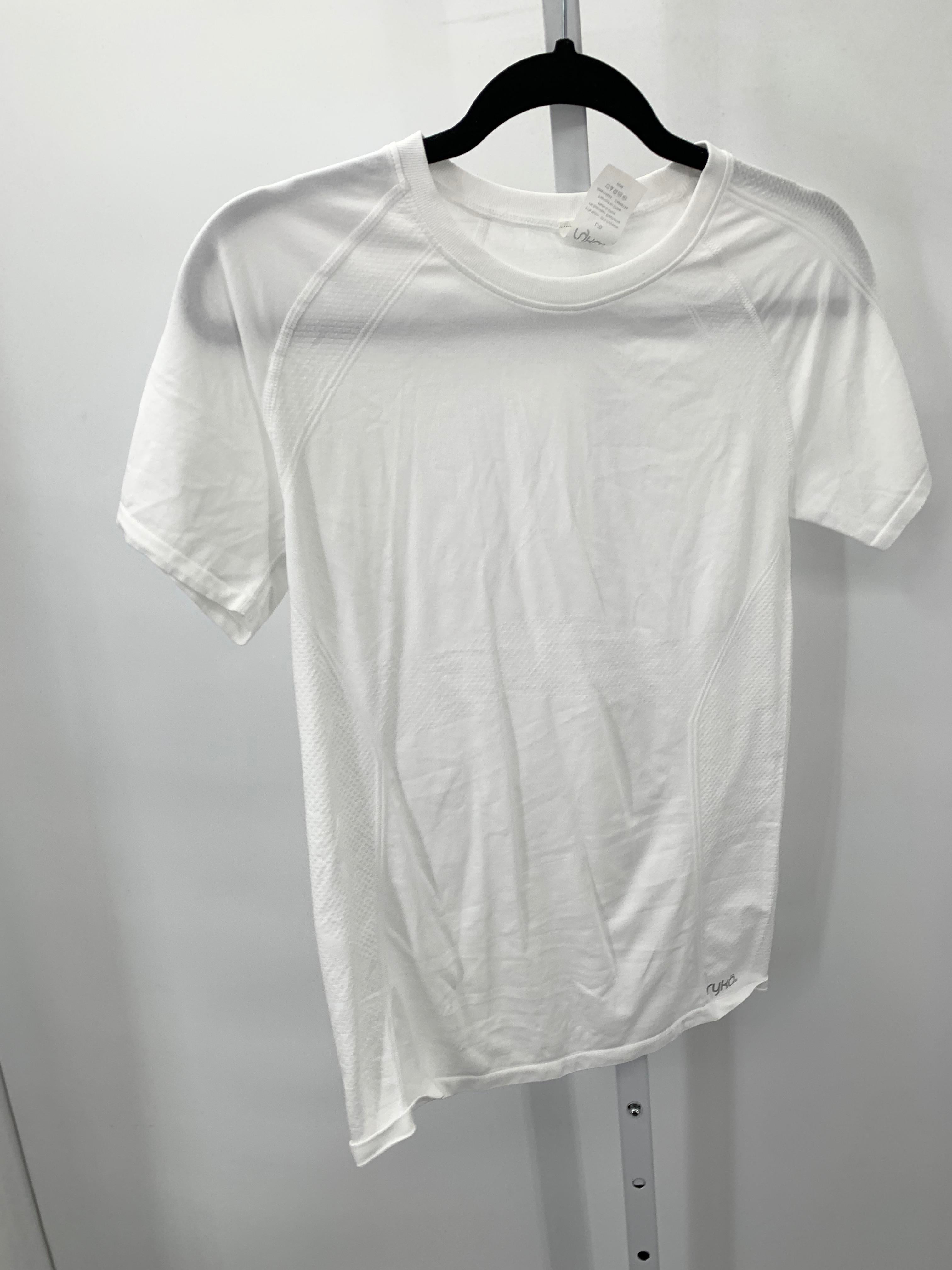 Size Large Misses Short Sleeve Shirt