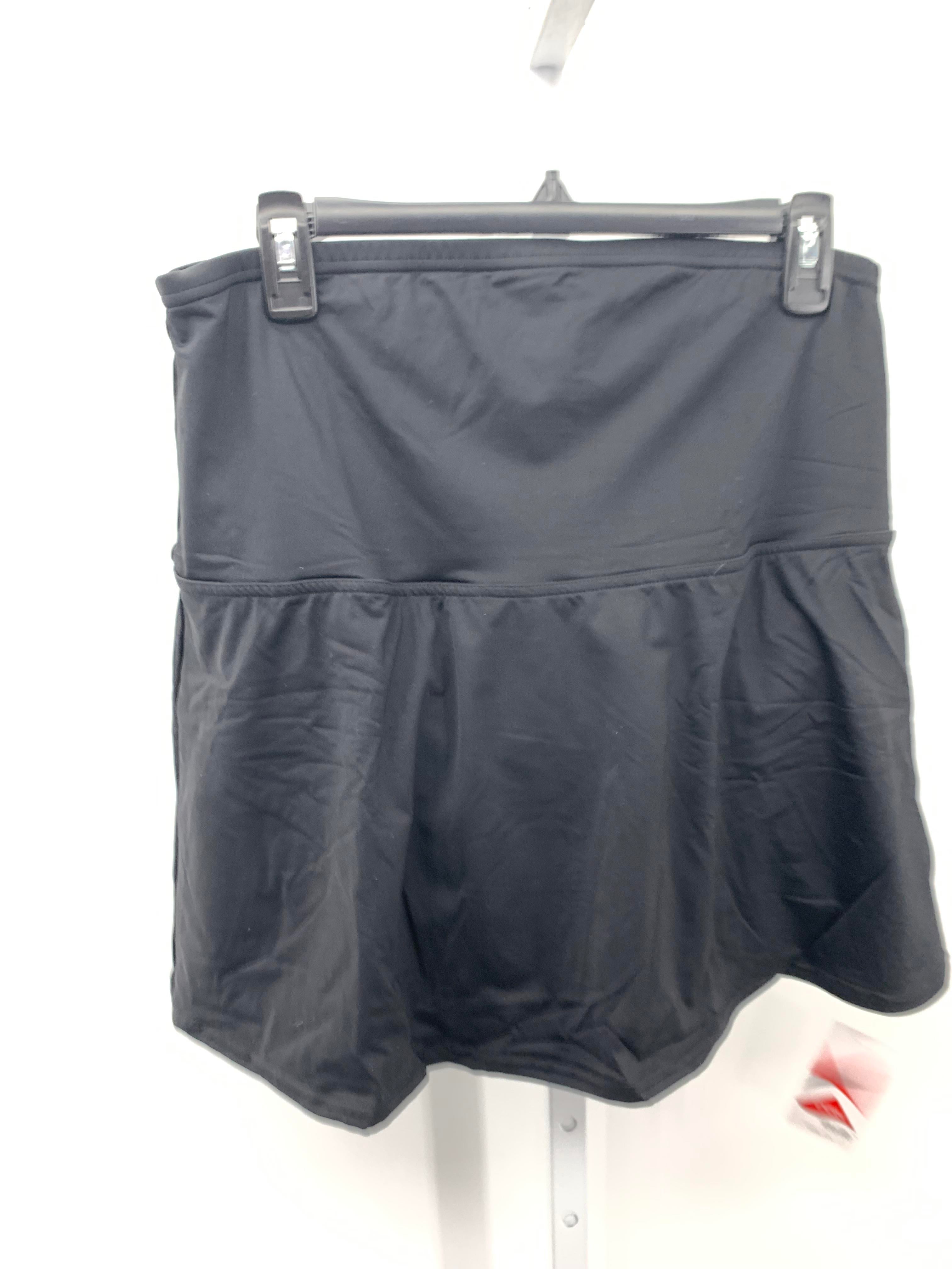 Lands End Size 16 W Womens Swimwear