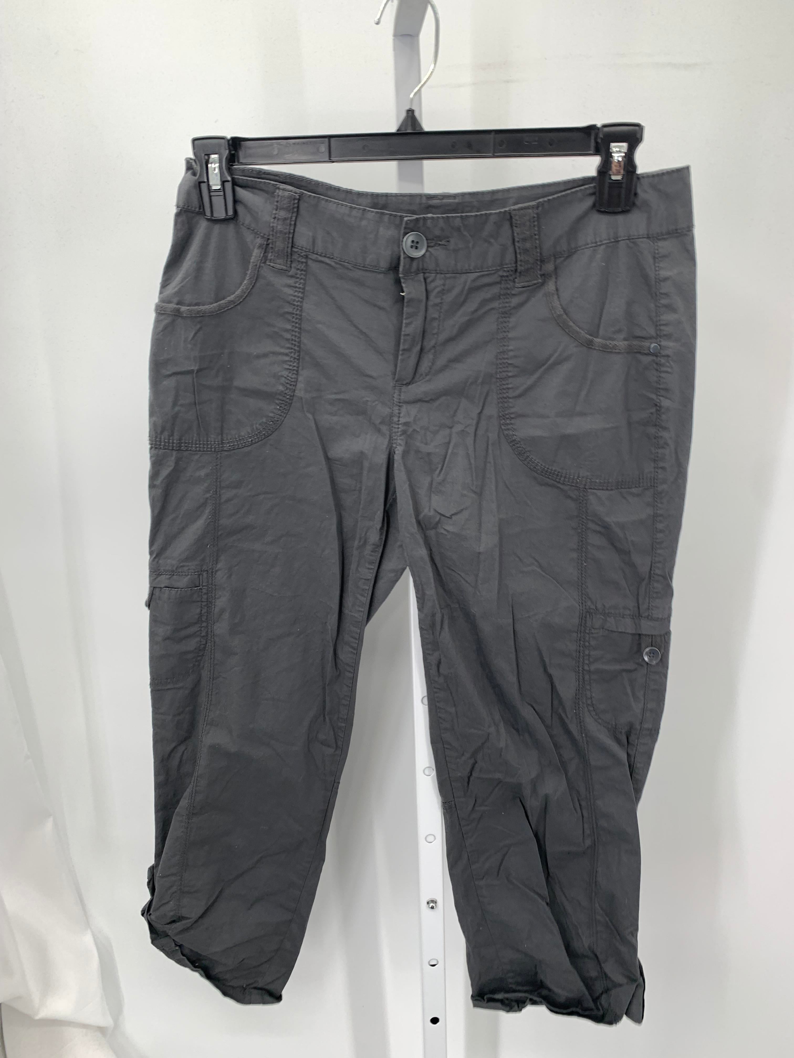 Apt. 9 Size 10 Misses Capri Pants