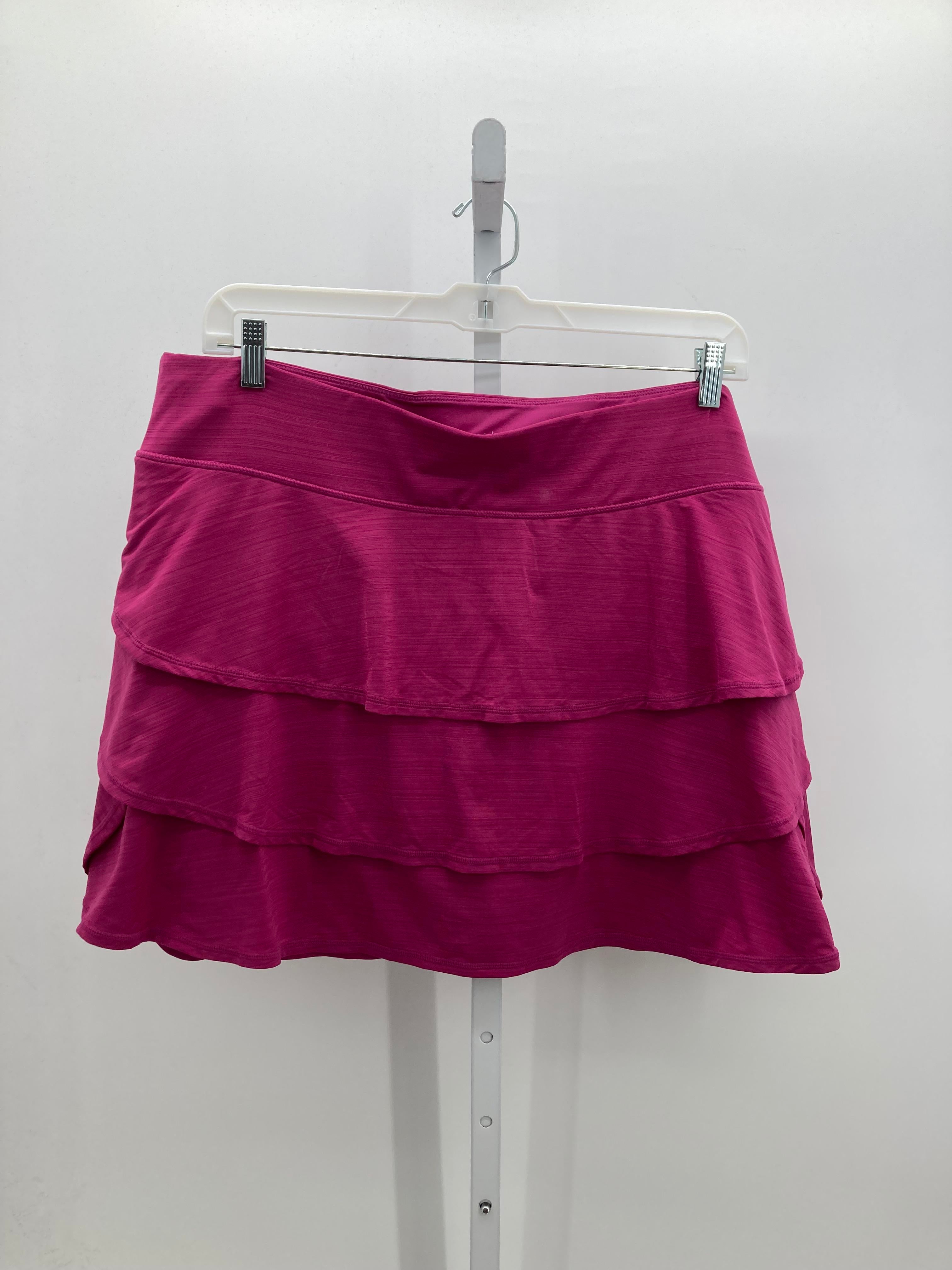 Ideology Size 3X Womens Skirt