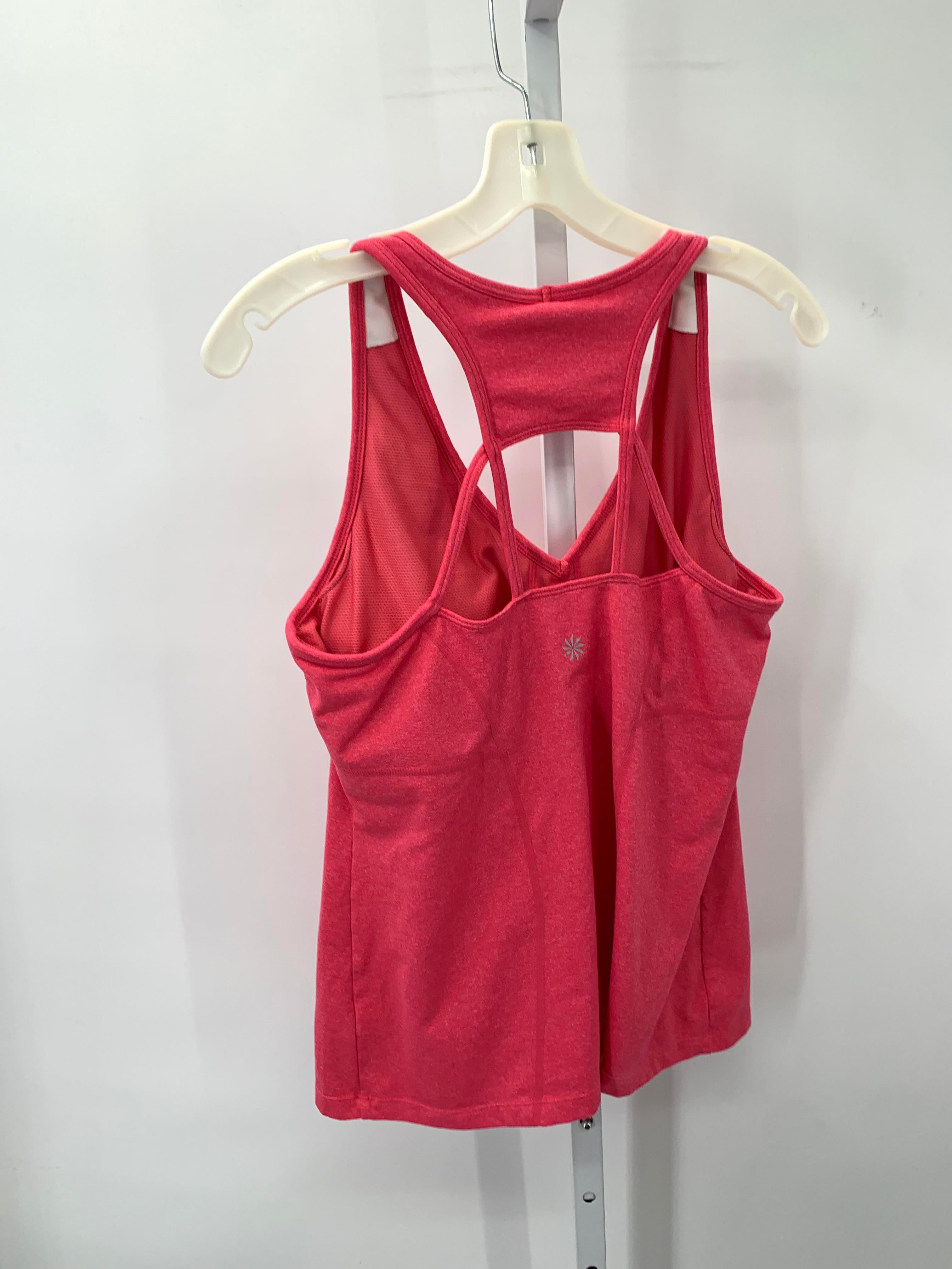 Athleta Size Extra Large Misses Tank