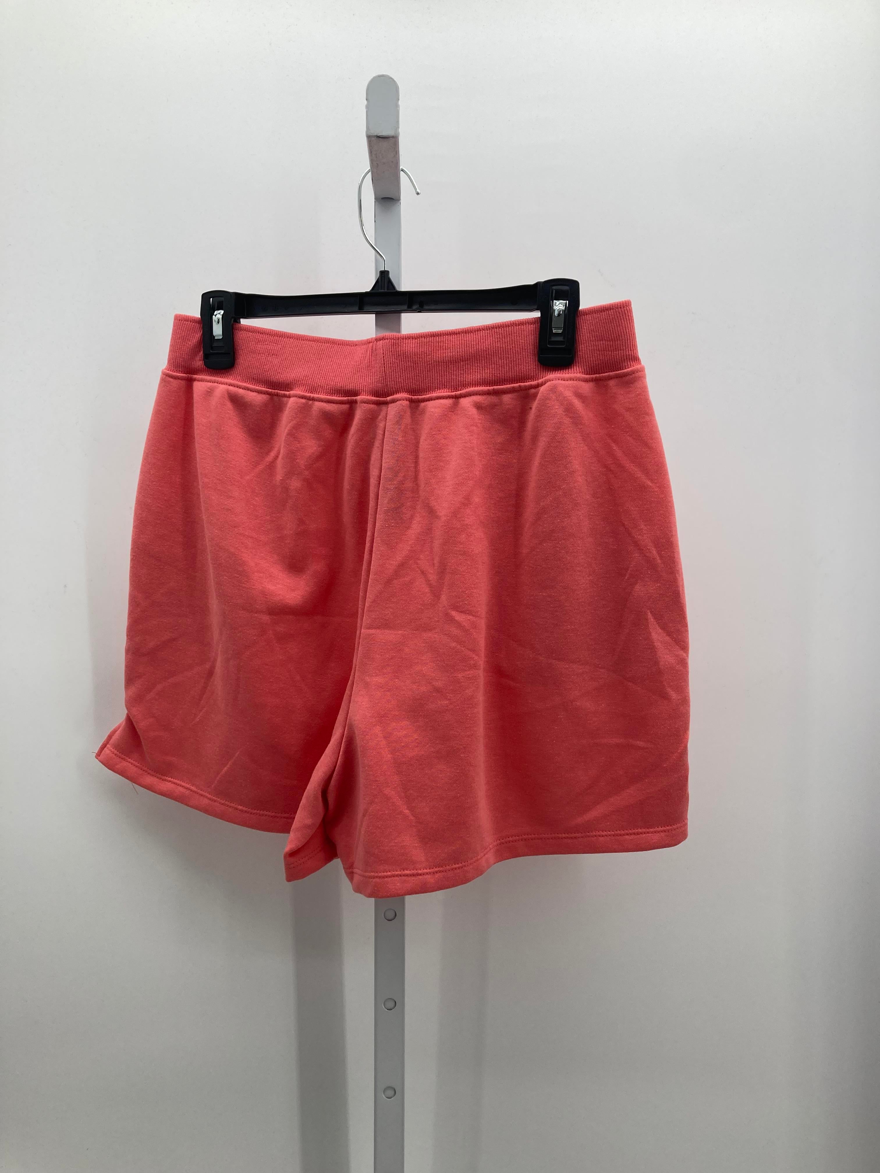 Size Large Misses Shorts