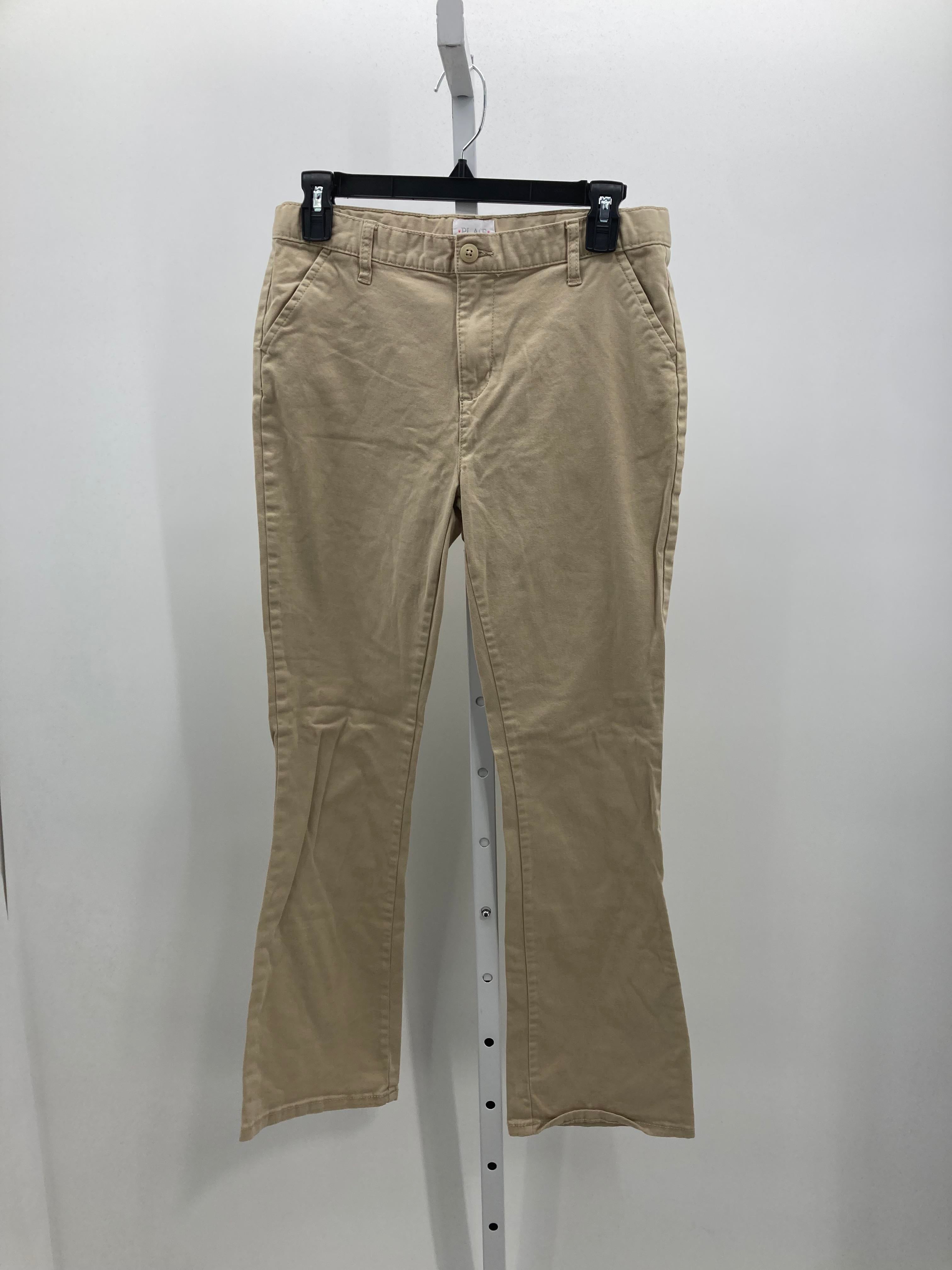 Children's Place Size 14 Plus Girls Pants