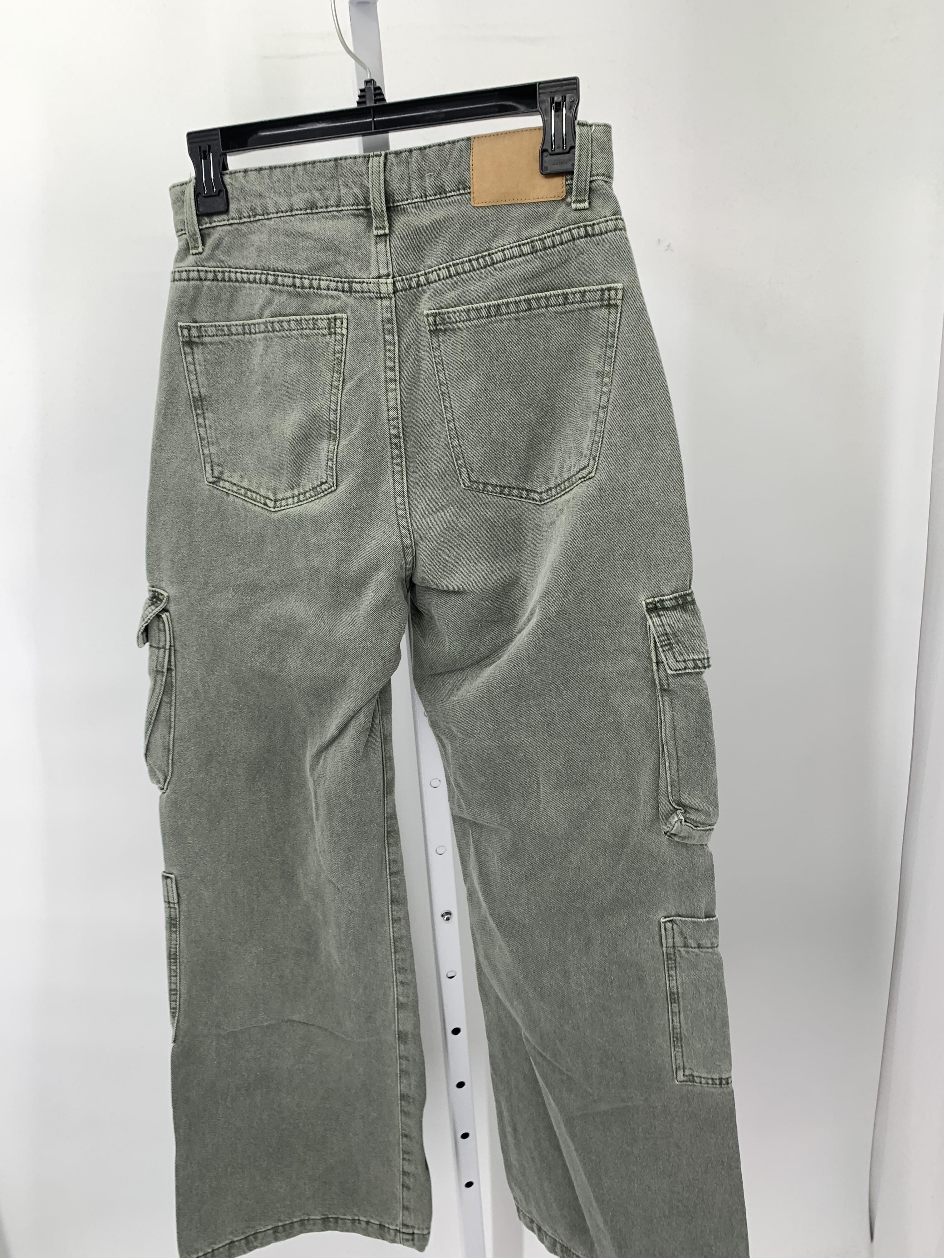 Cotton On Size 4 Misses Jeans