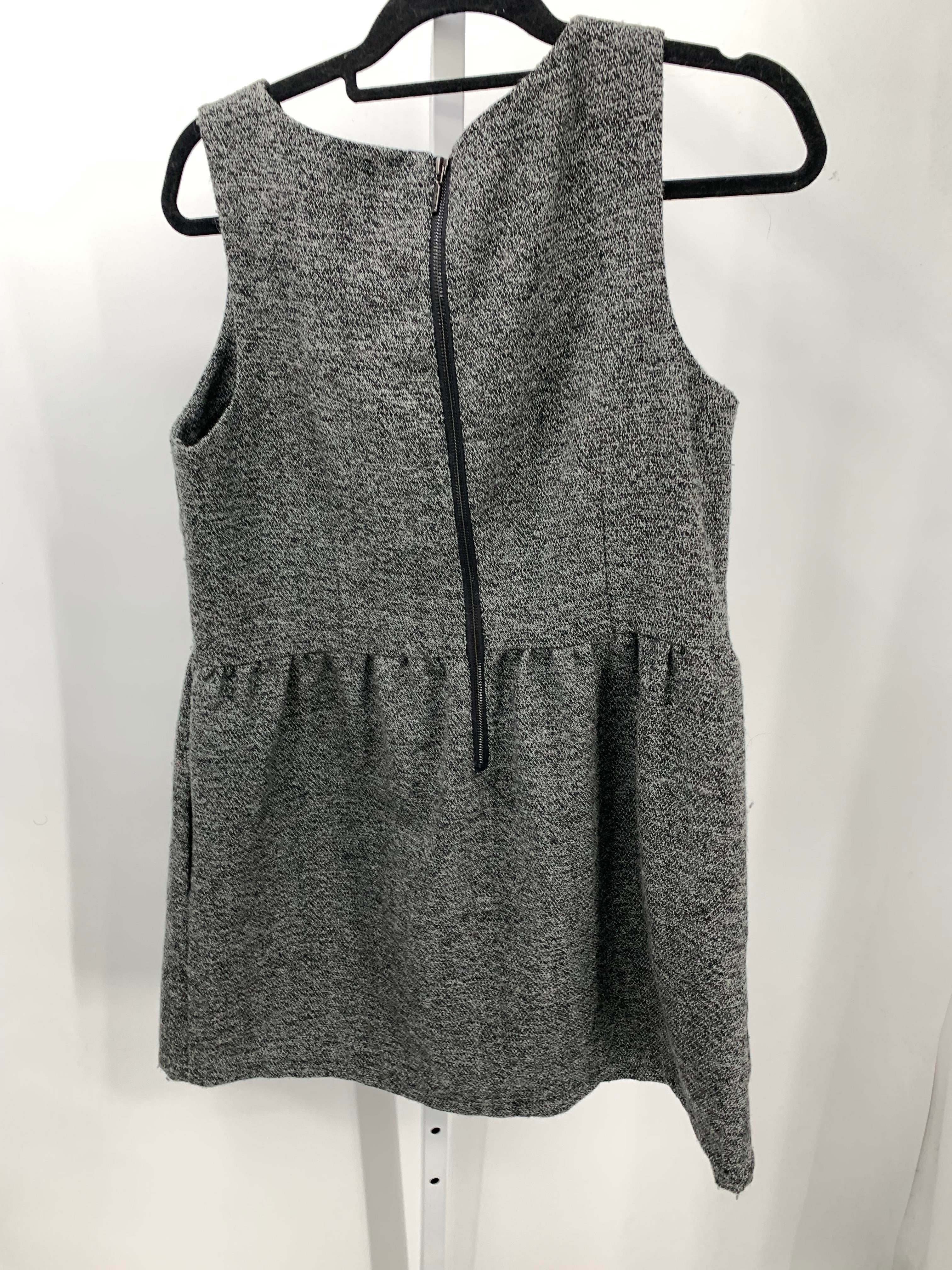 Size 10 Misses Sleeveless Dress