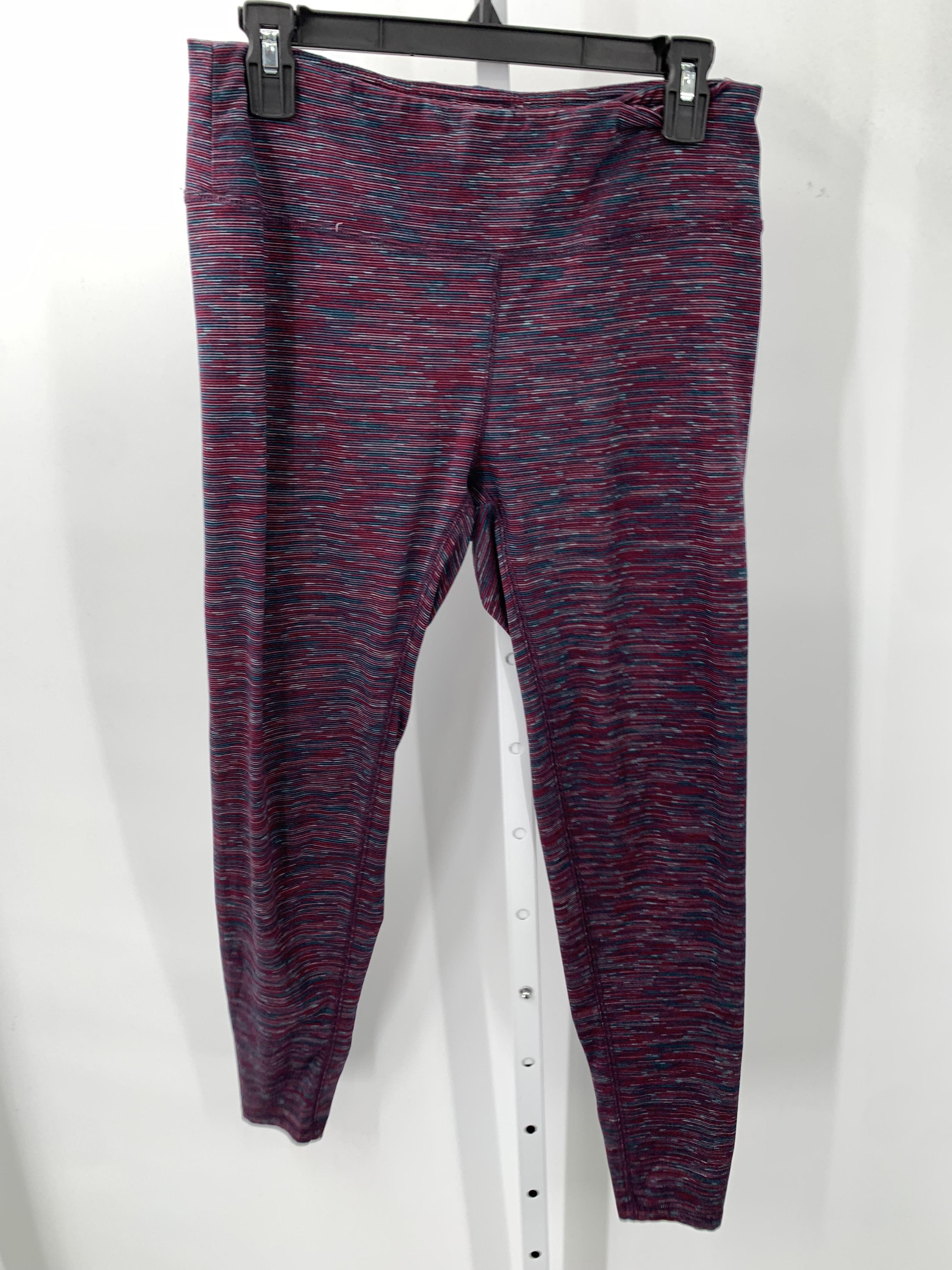RBX Size Large Misses Leggings
