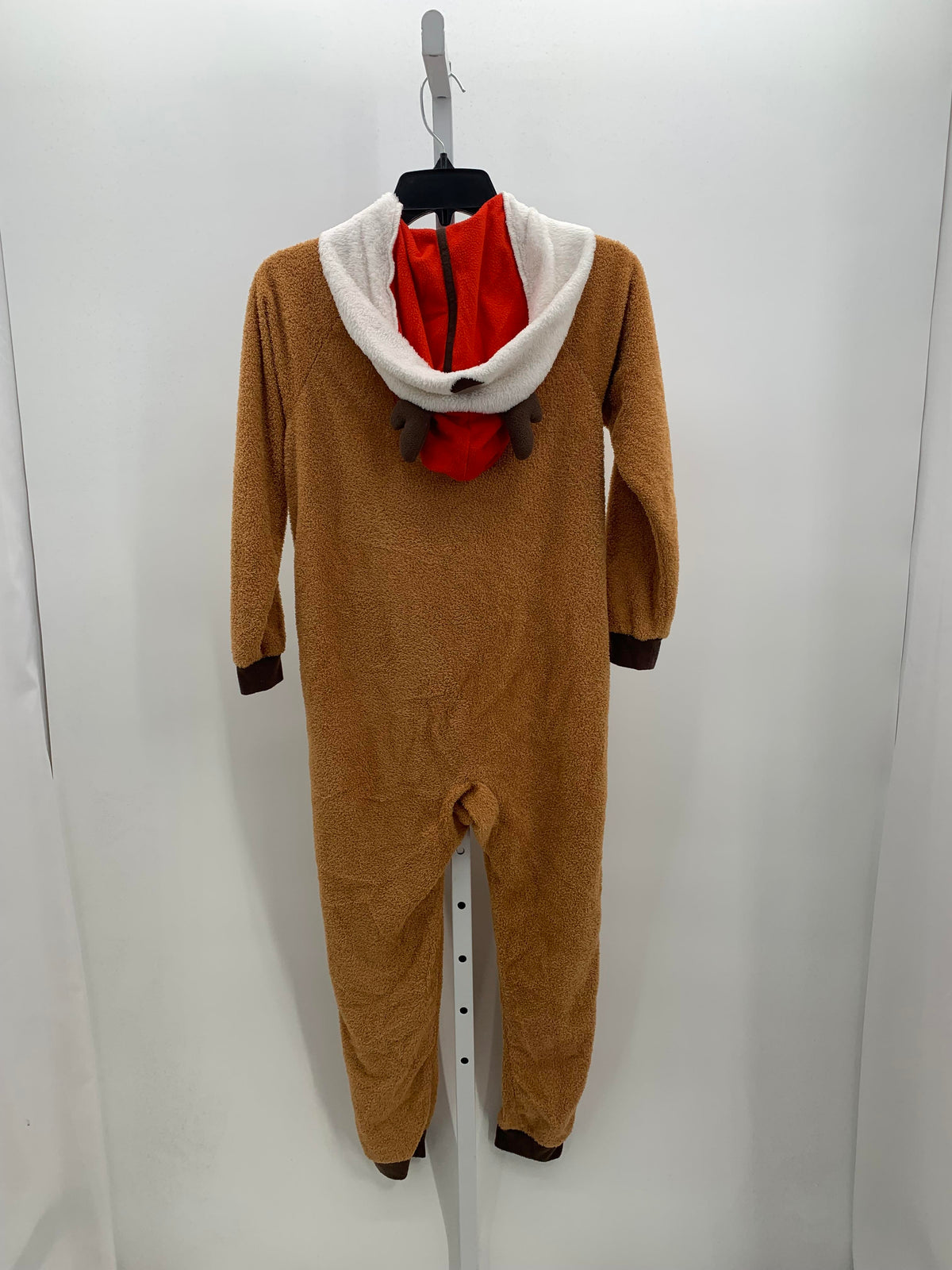 REINDEER FLEECE SLEEPER