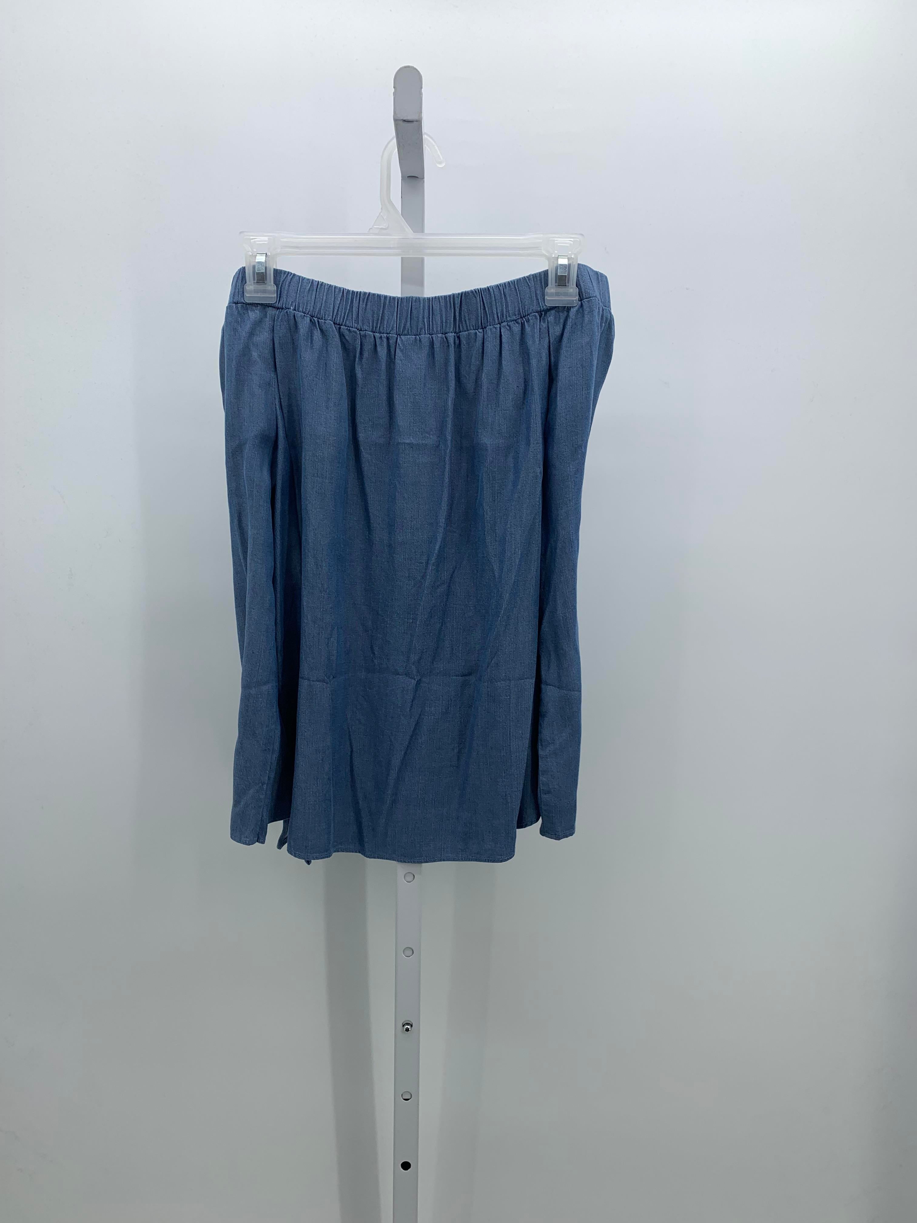Size Medium Misses Long Sleeve Shirt