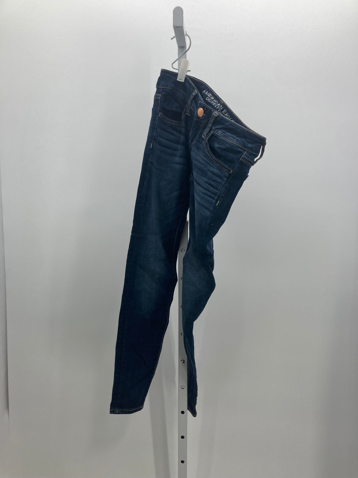 American Eagle Size 2 Short Juniors Jeans