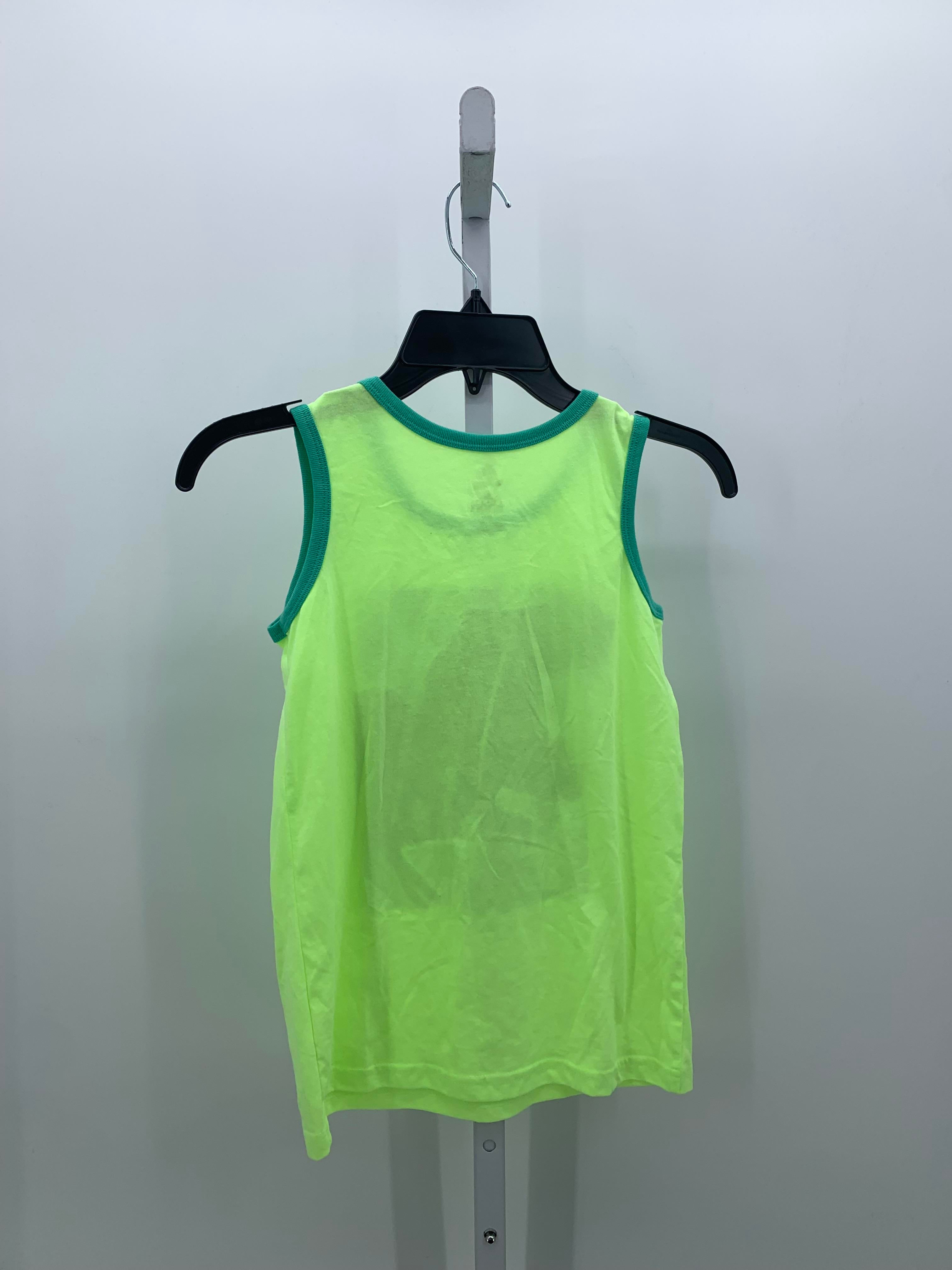 T-REX KNIT TANK