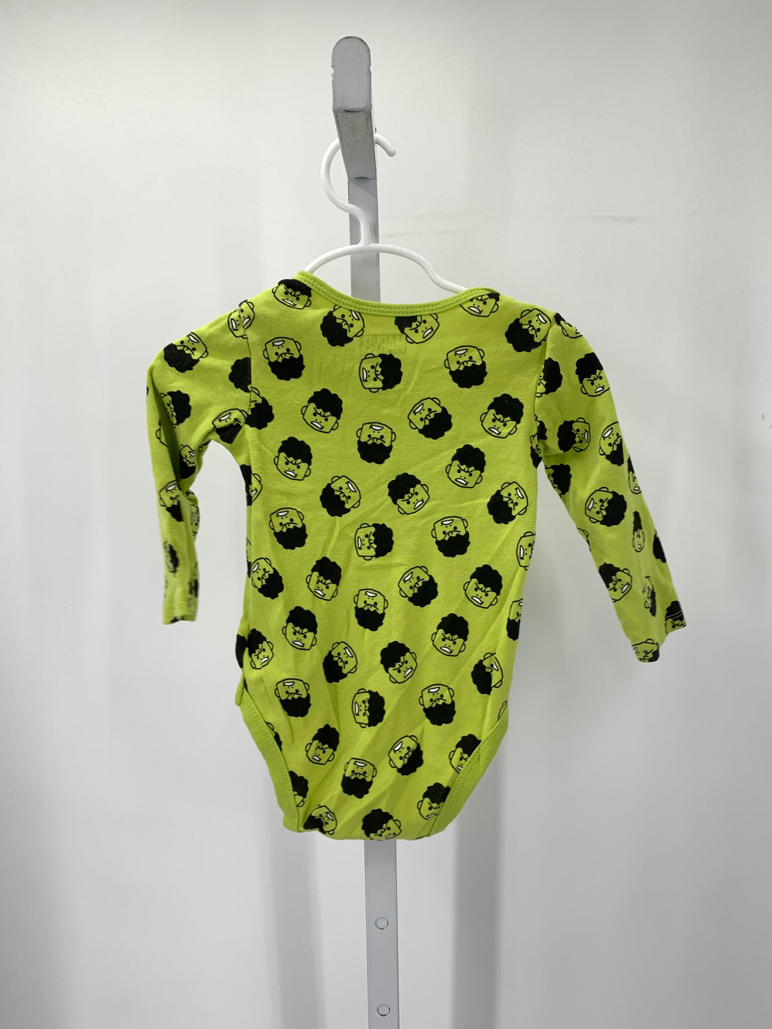 THE HULK KNIT
