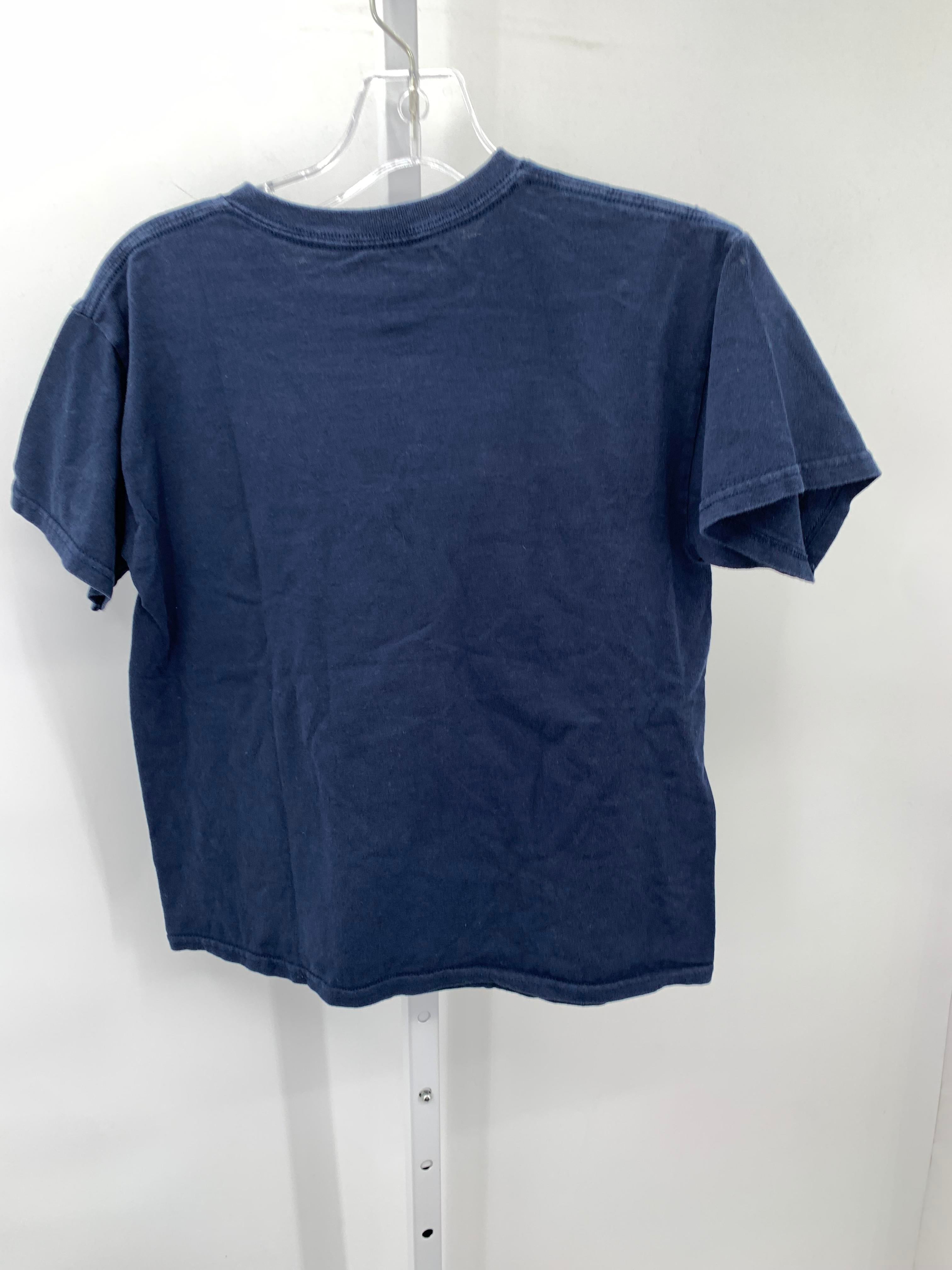 FOOTBALL KNIT TEE