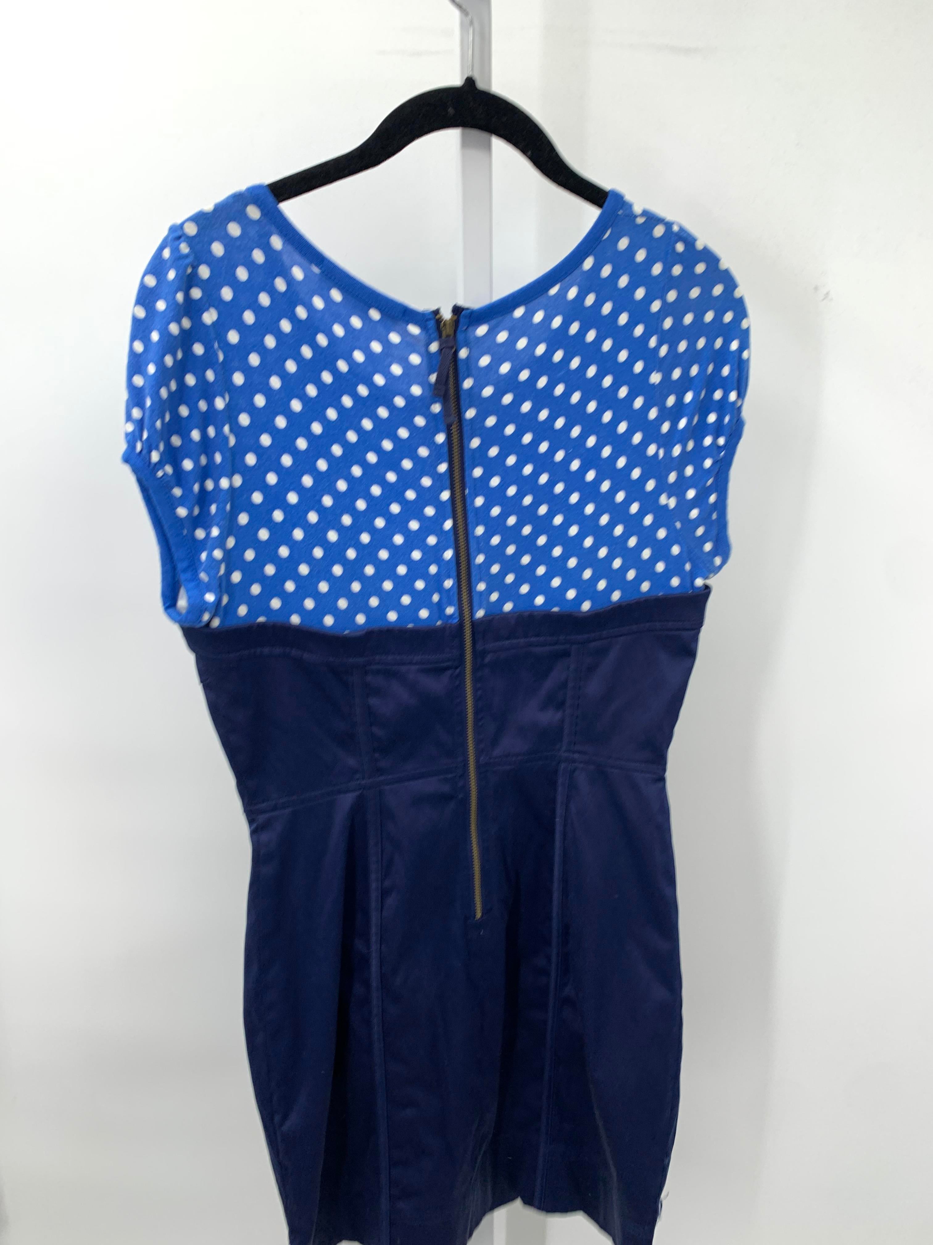 XXI Size Medium Juniors Short Sleeve Dress