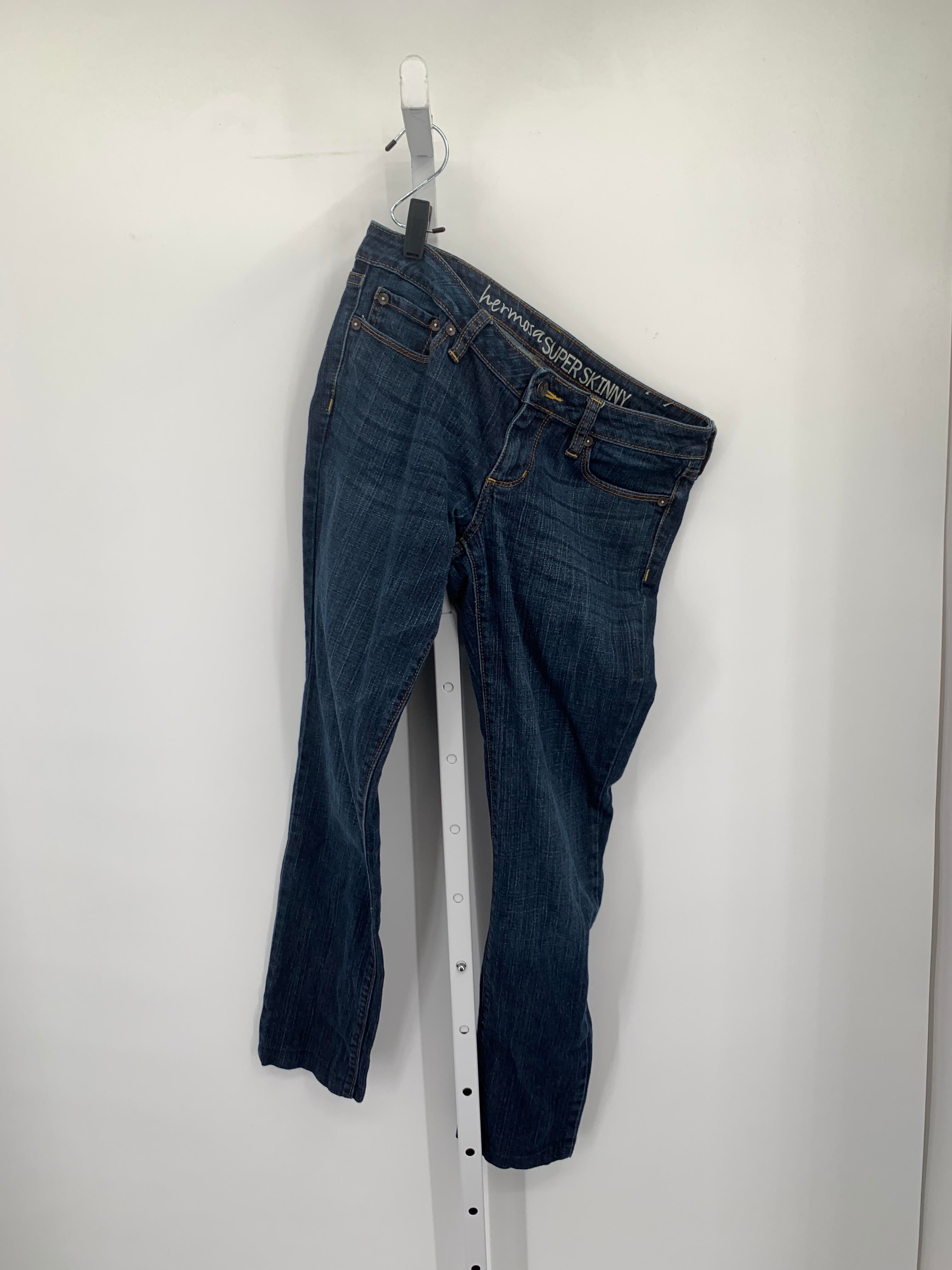 Bullhead Size 7 Juniors Jeans