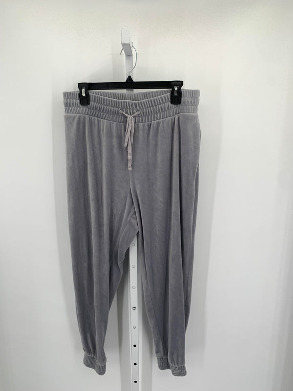 Express Size Large Misses Sweat Pants