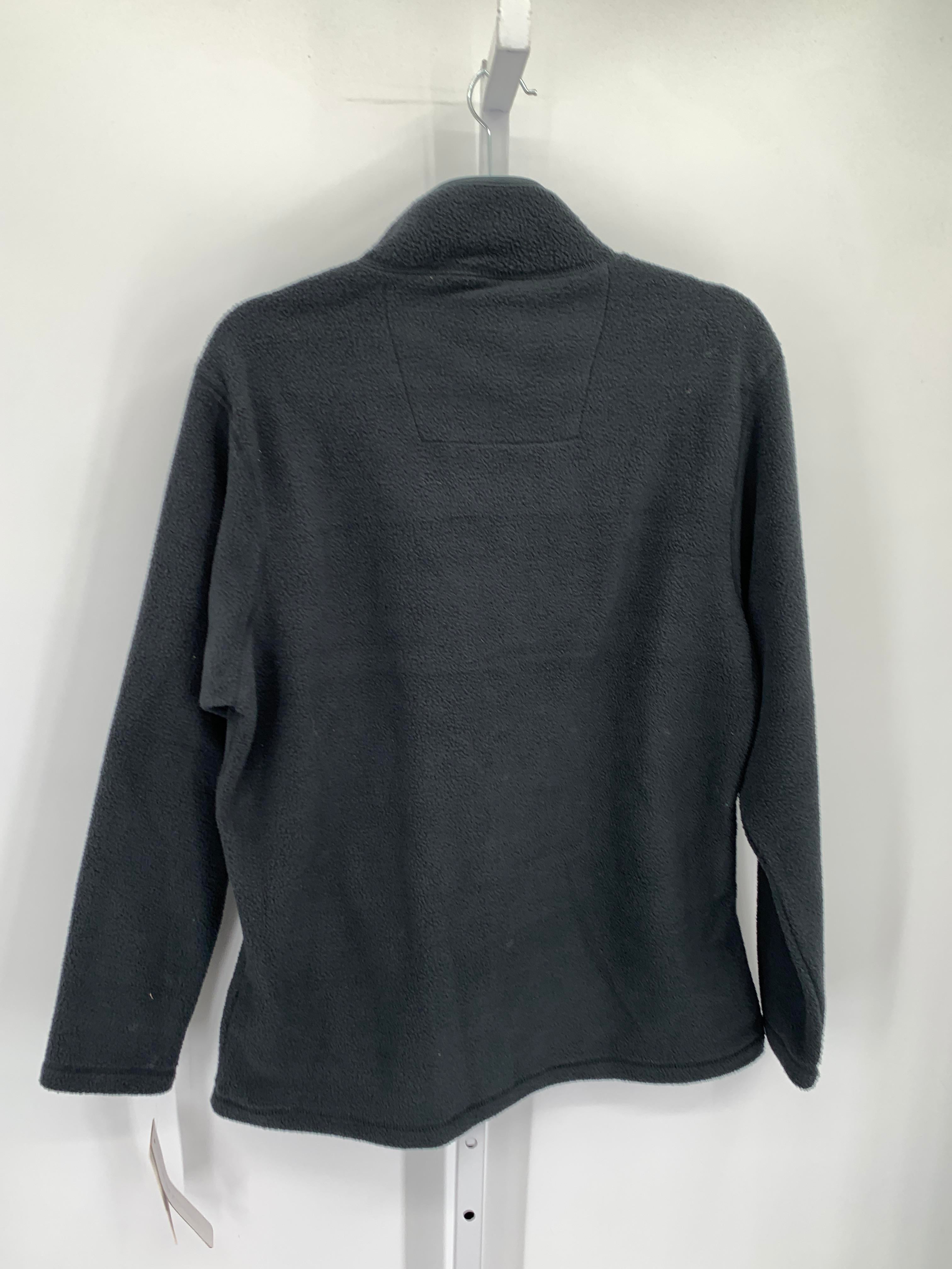 Size Extra Large Misses Fleece Jacket