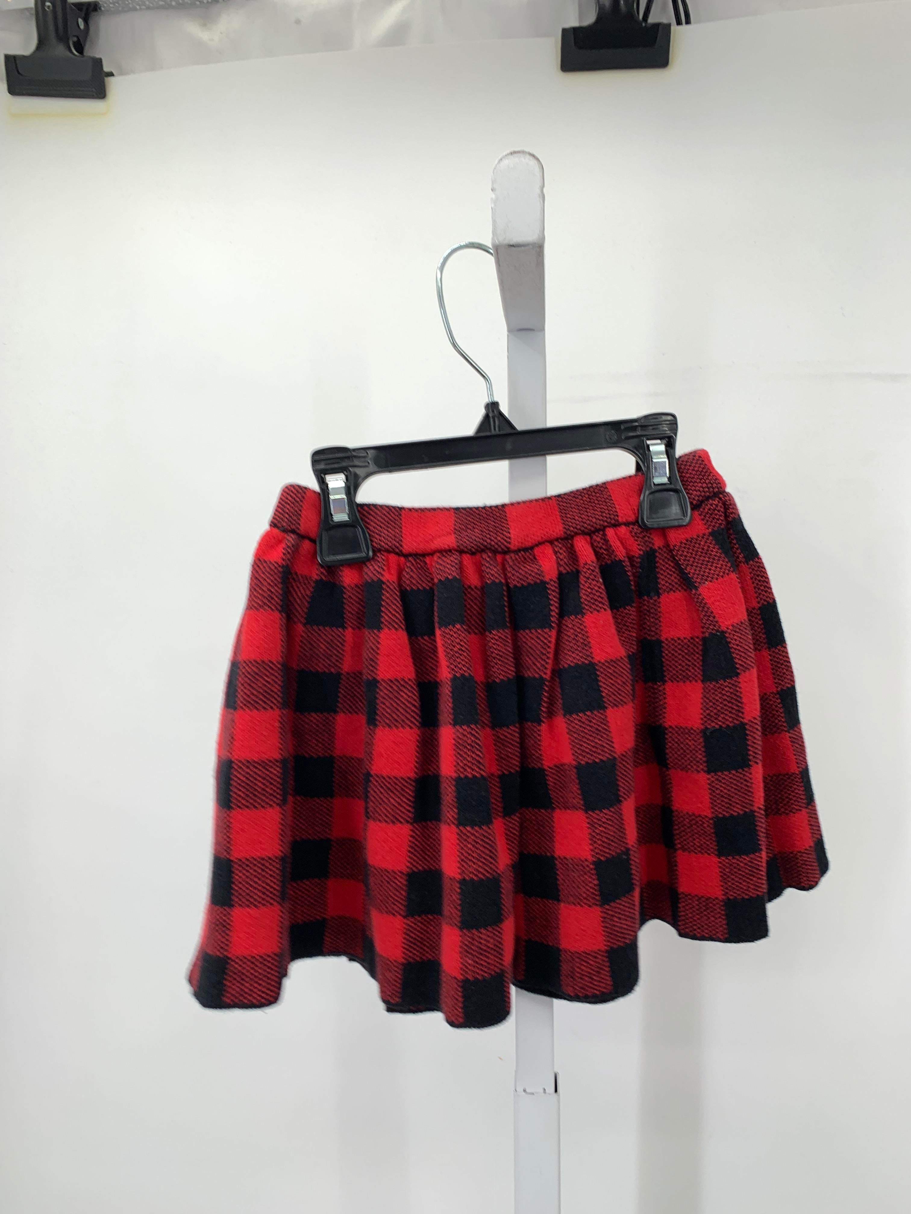 Size 4T Girls Skirt