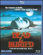 Dead & Buried -