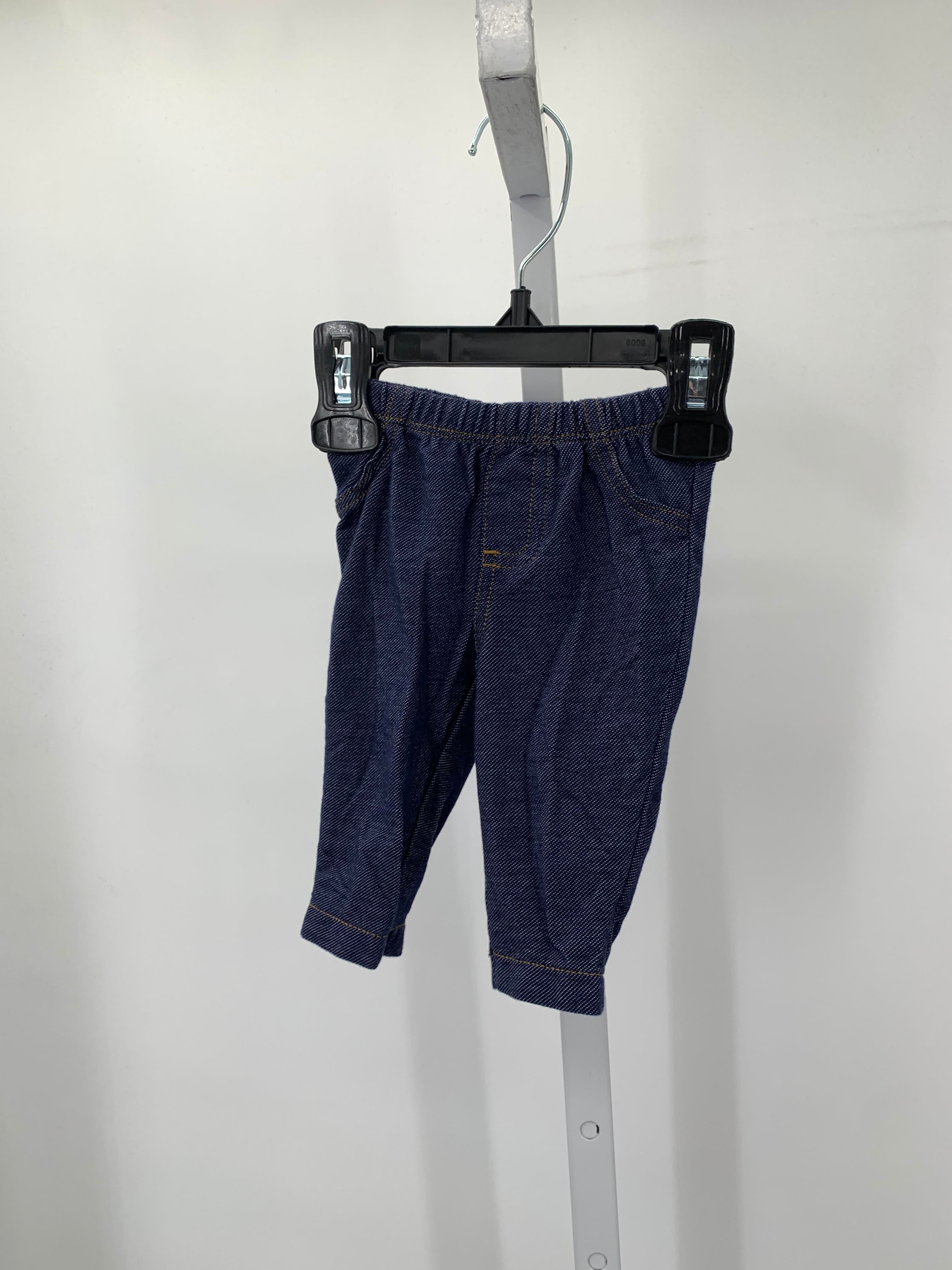Carters Size 3 Months Girls Pants