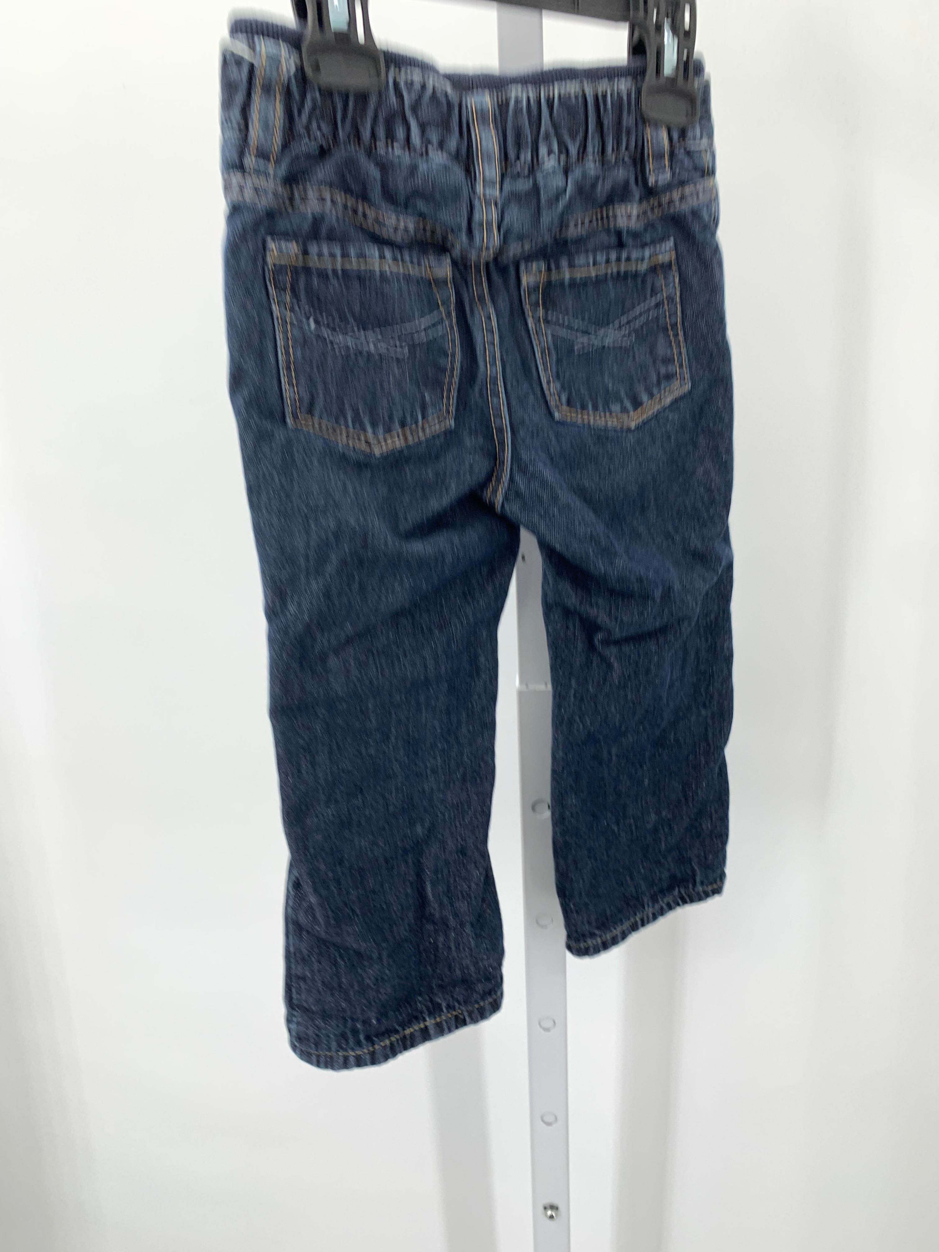 Baby Gap Size 18-24 Months Girls Jeans