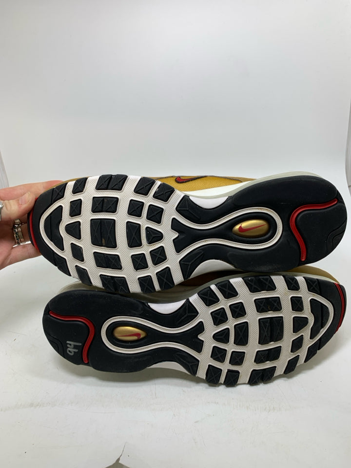Air Max 97 OG Gold Bullet
