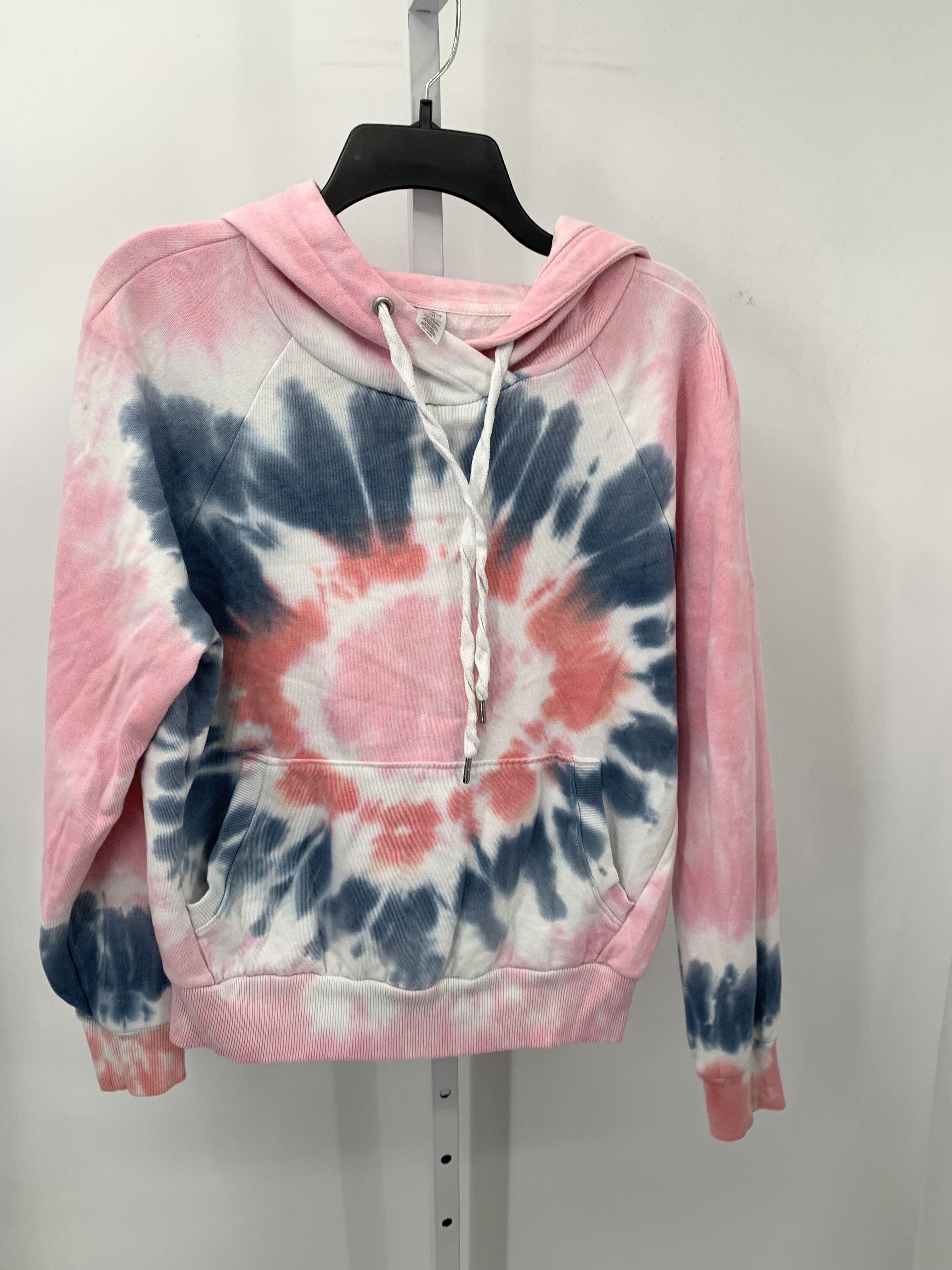 90 degree Size Medium Misses Hoodie