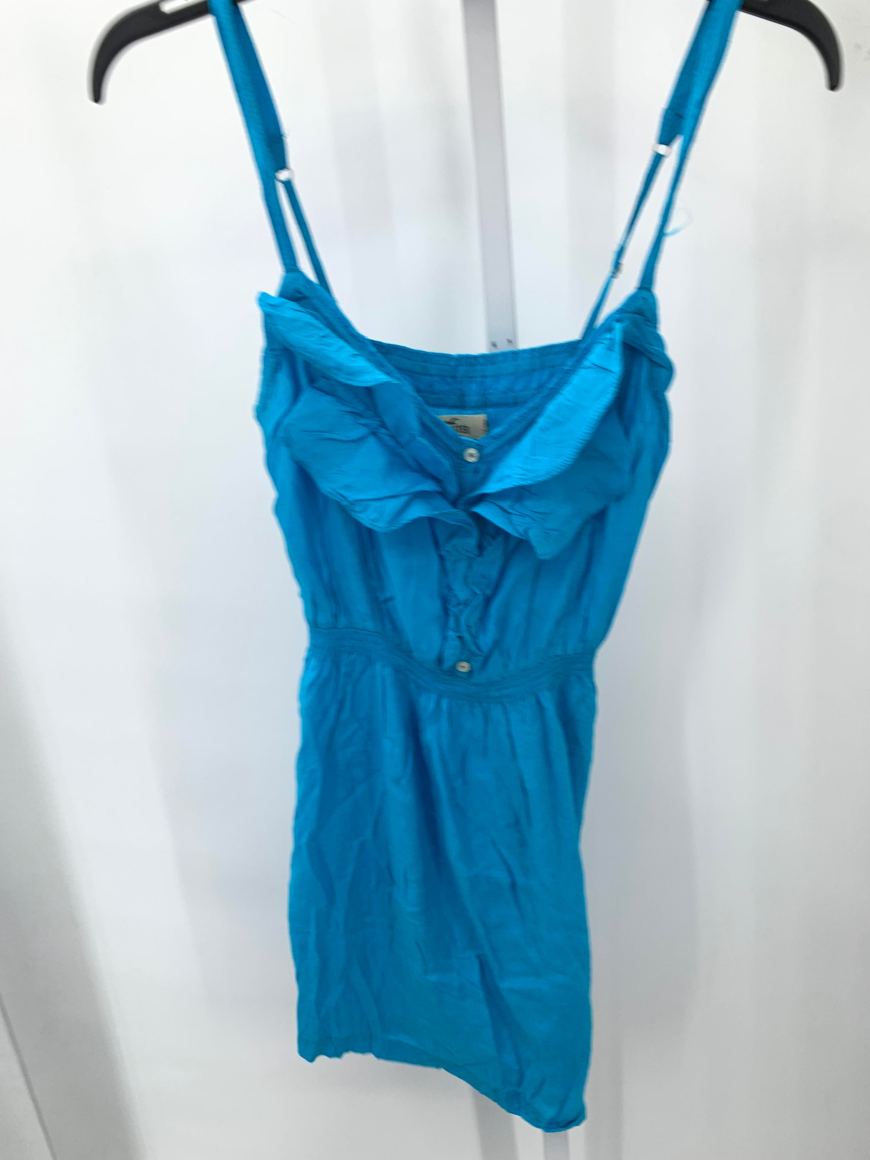 Hollister Size Medium Juniors Sundress