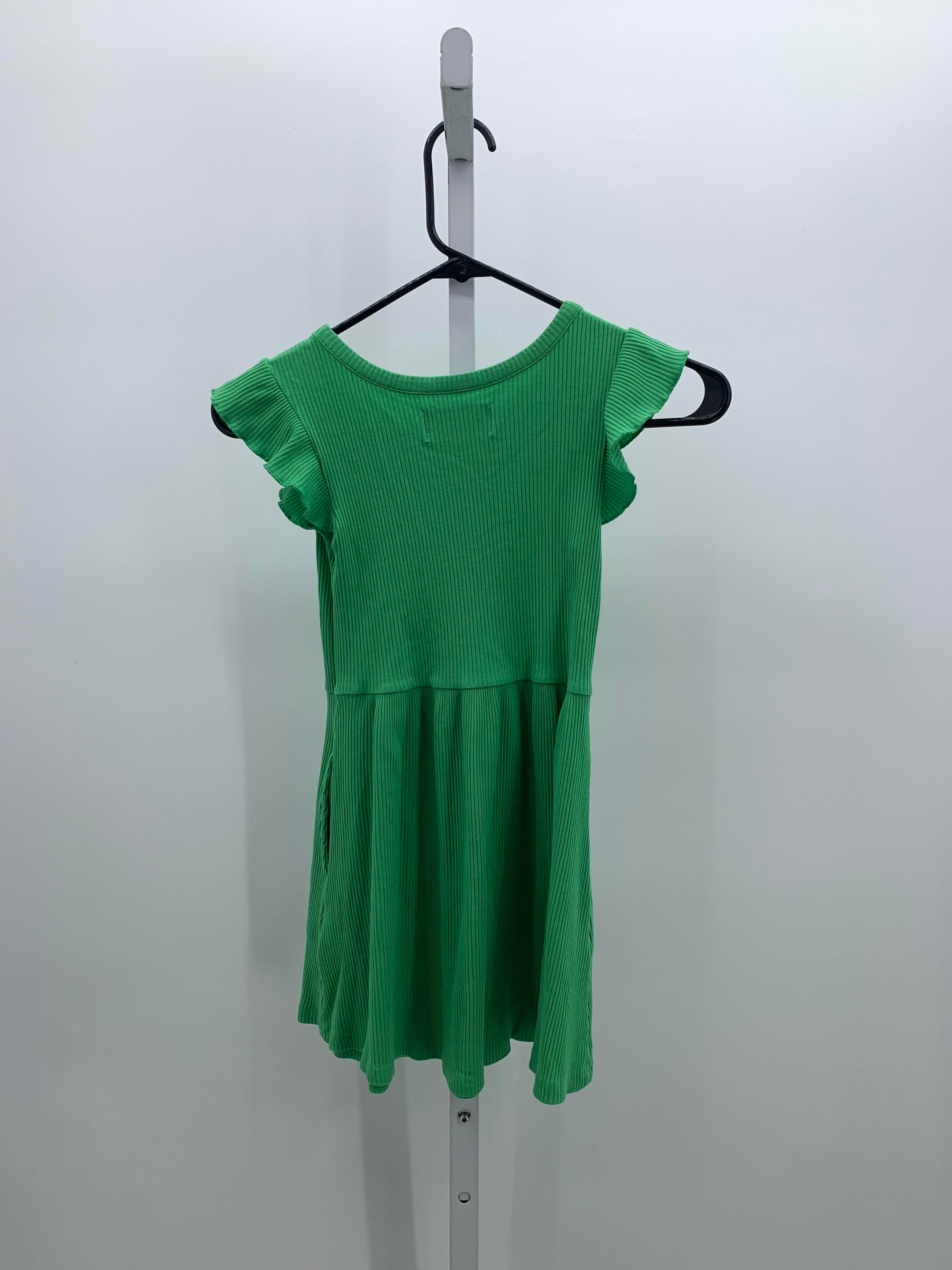 Old Navy Size 6-7 Girls Short Sleeve Dress