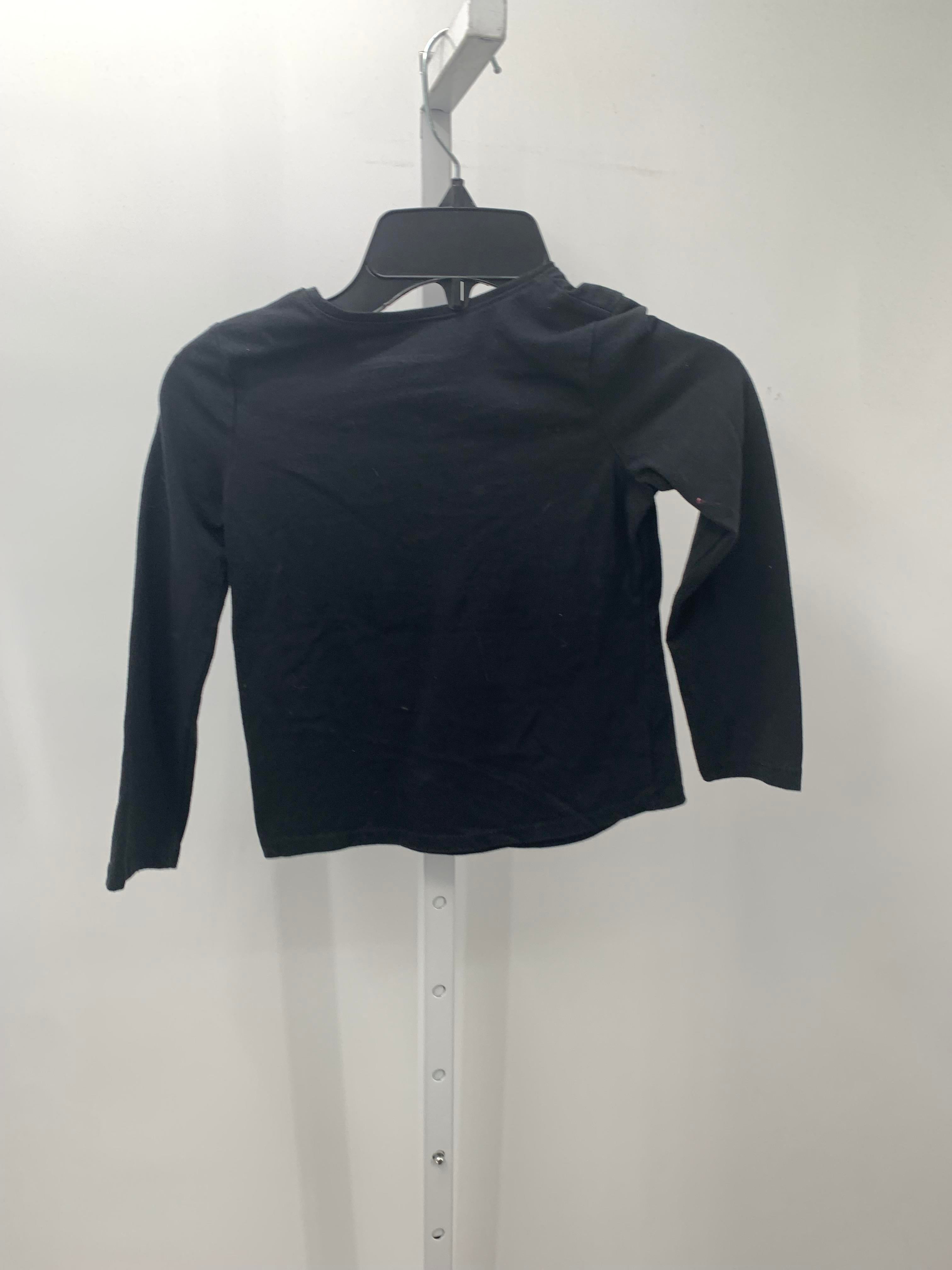 Jumping Beans Size 5T Girls Long Sleeve Shirt