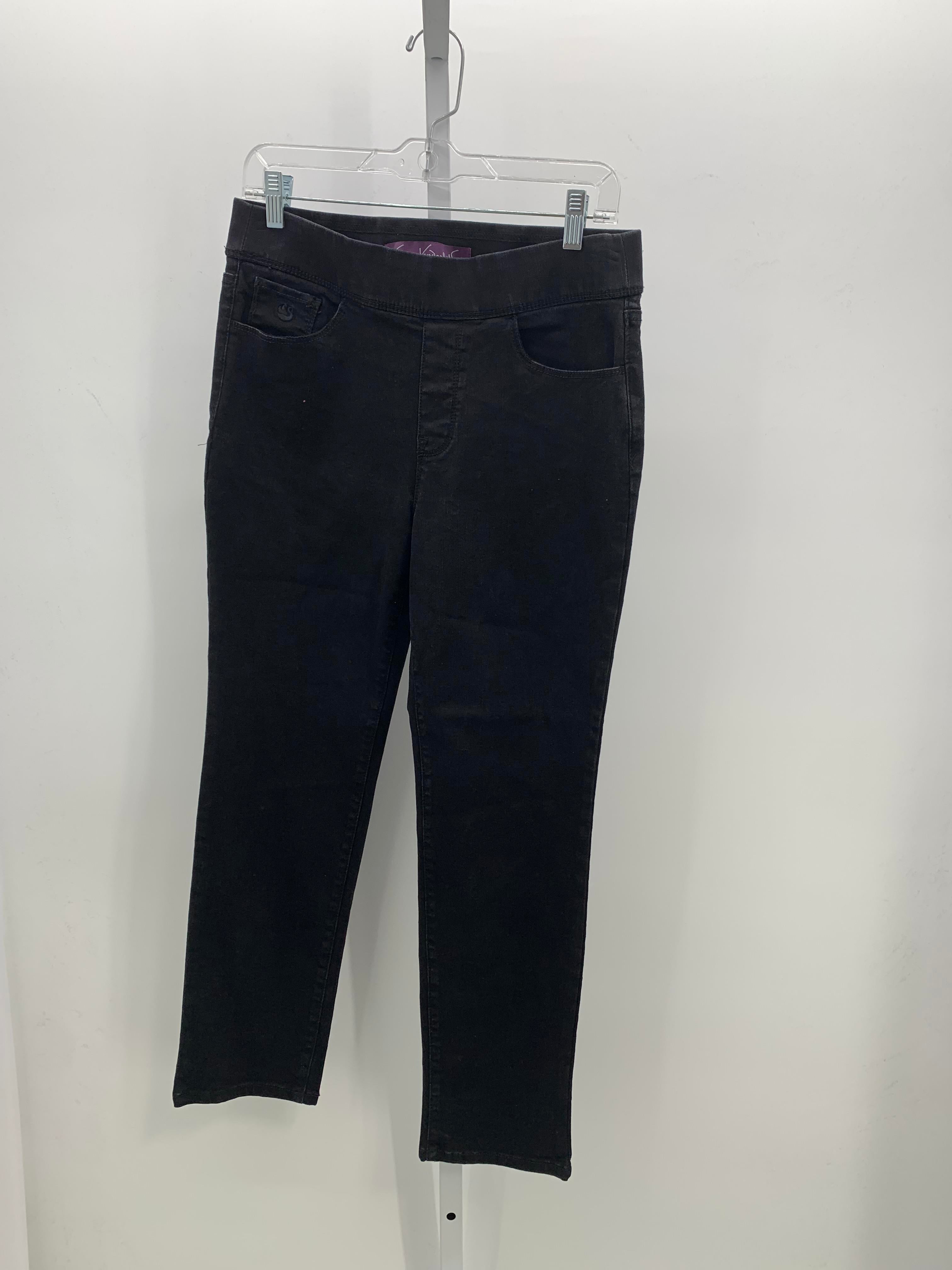 Gloria Vanderbilt Size 8 Petite Petite Jeans